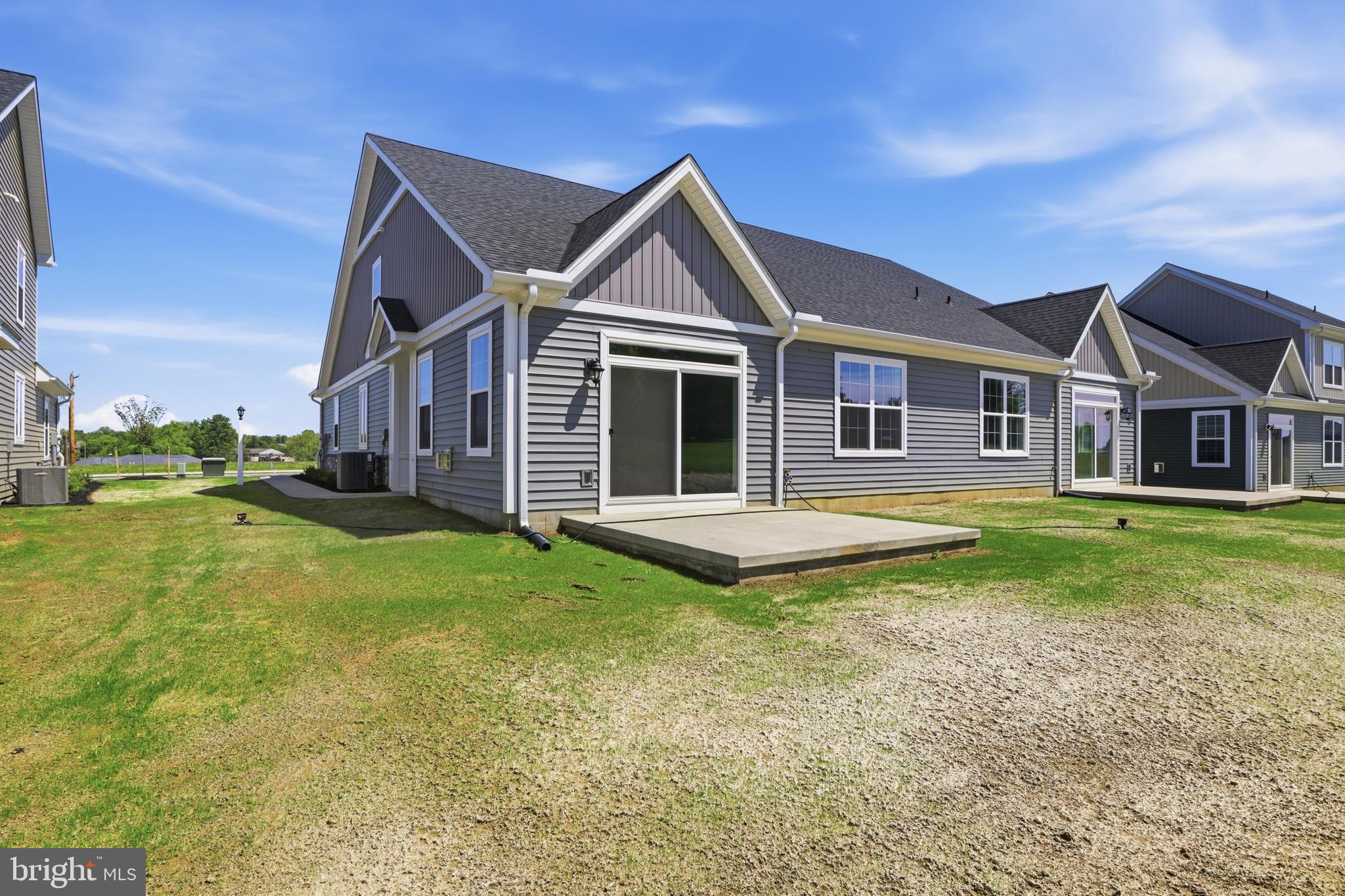 CROSSGATES - Residential