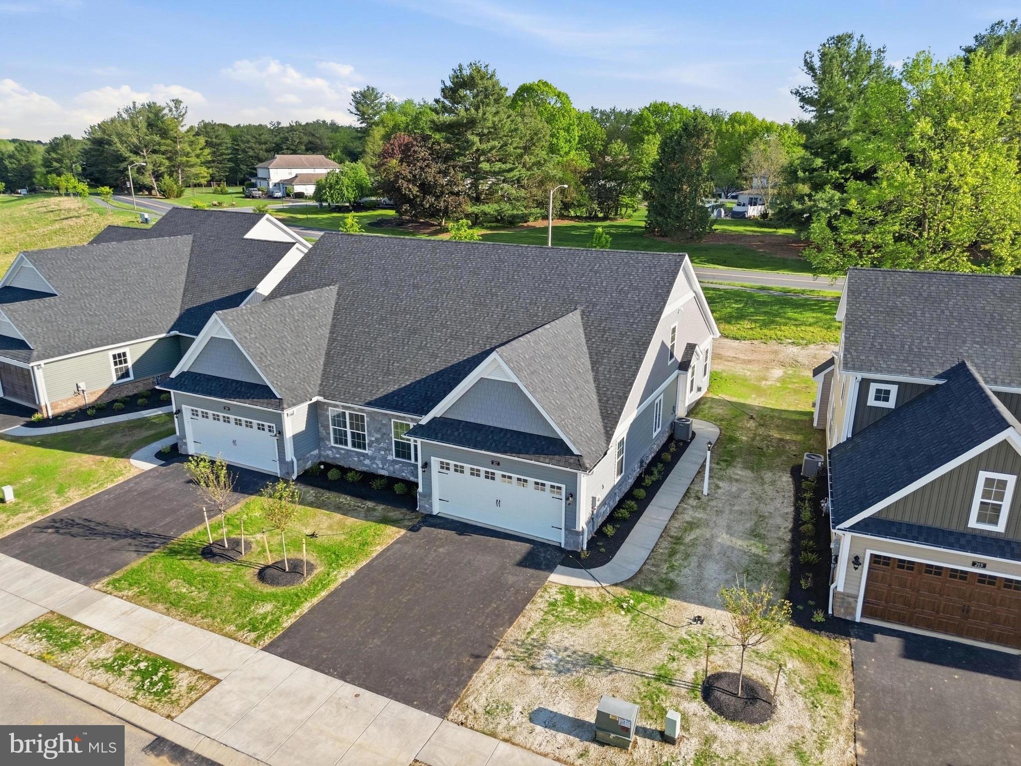 CROSSGATES - Residential