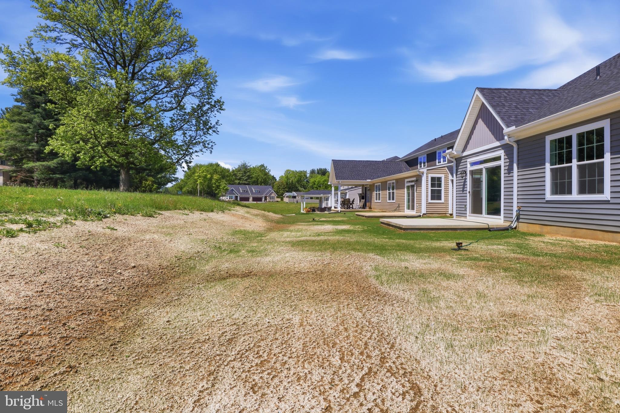 CROSSGATES - Residential