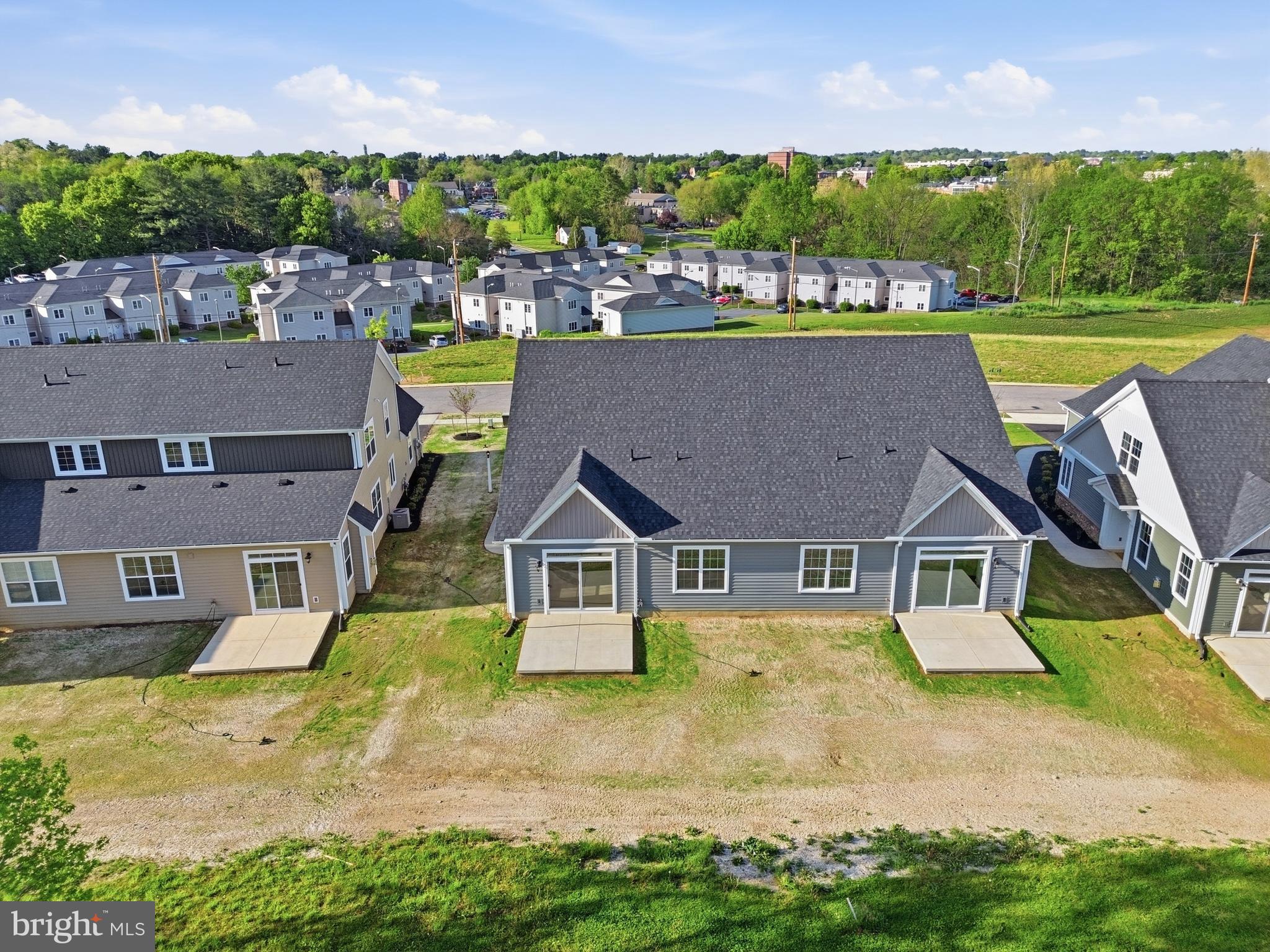 CROSSGATES - Residential