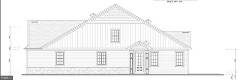 Photo of 217 Bellaride Lane #70, MILLERSVILLE, PA 17551 (MLS # PALA2078940)