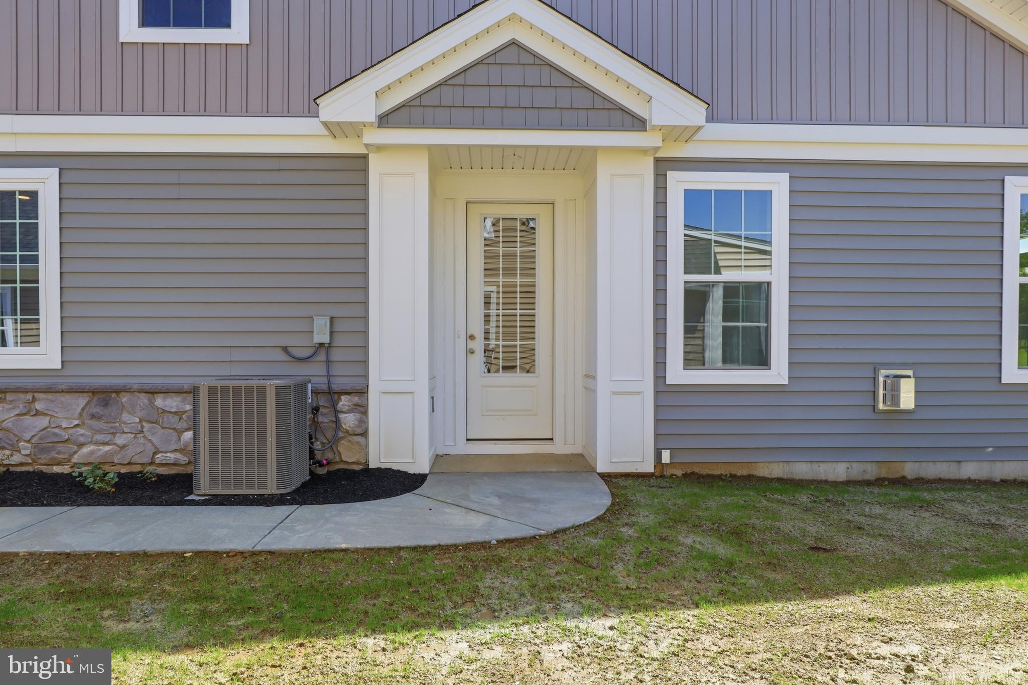 CROSSGATES - Residential