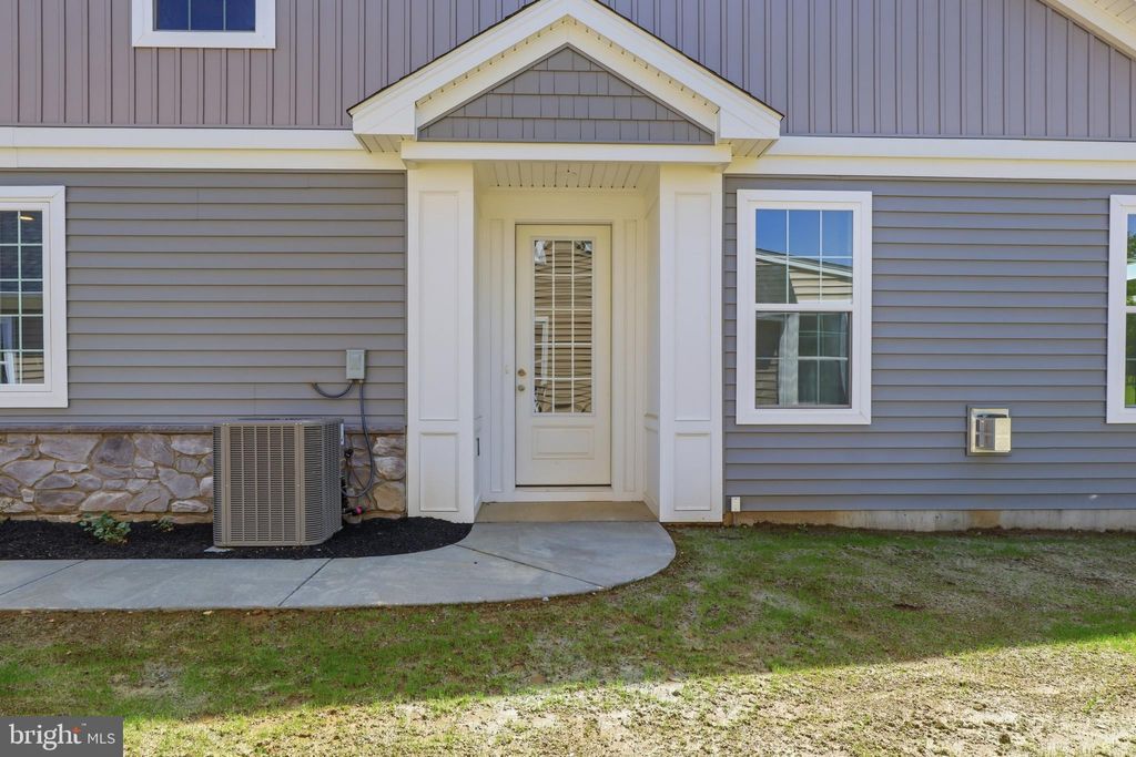 Photo of 217 Bellaride Lane #70, MILLERSVILLE, PA 17551 (MLS # PALA2078940)