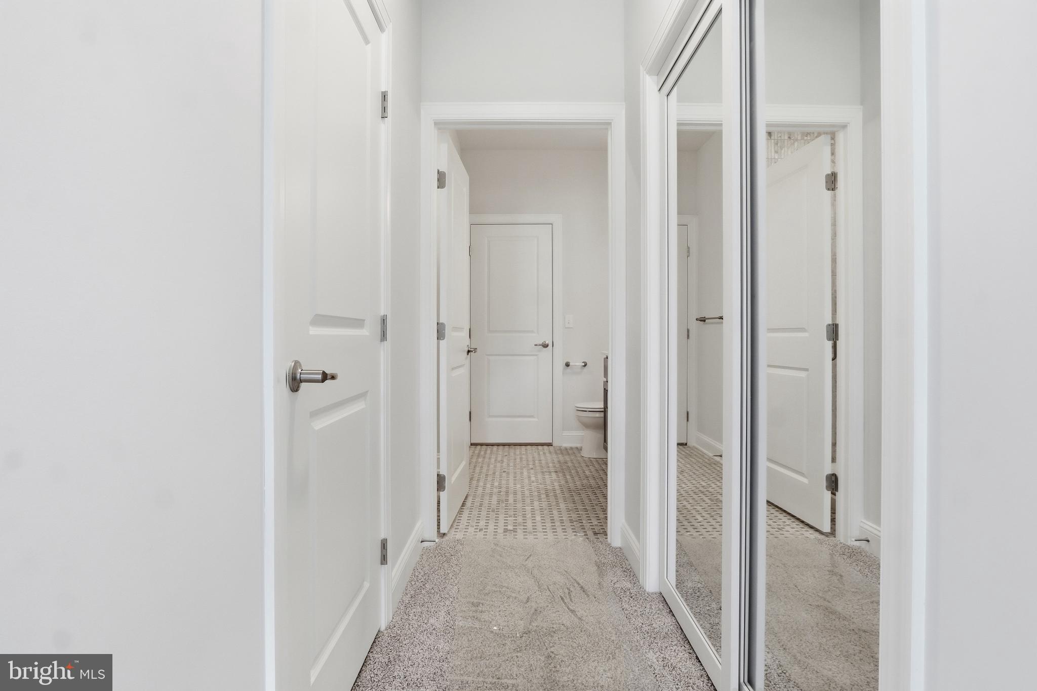CROSSGATES - Residential