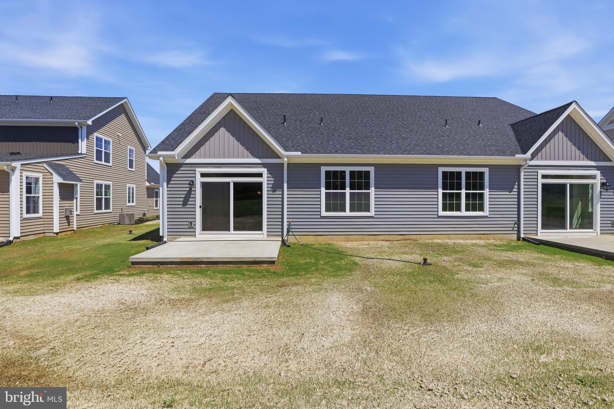 CROSSGATES - Residential