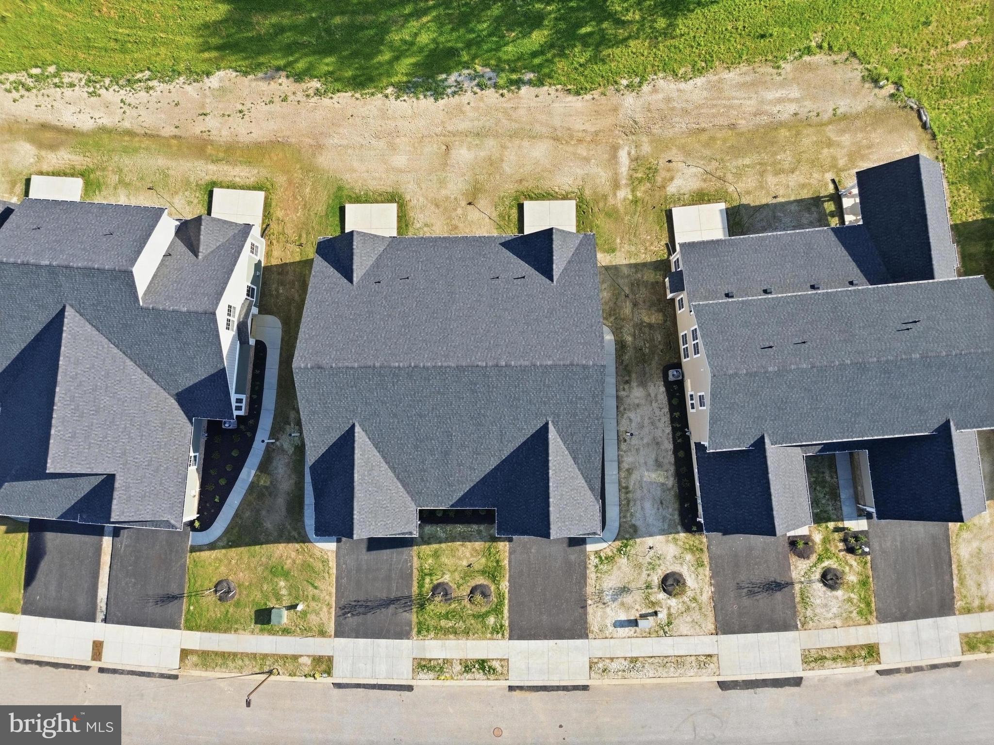 CROSSGATES - Residential