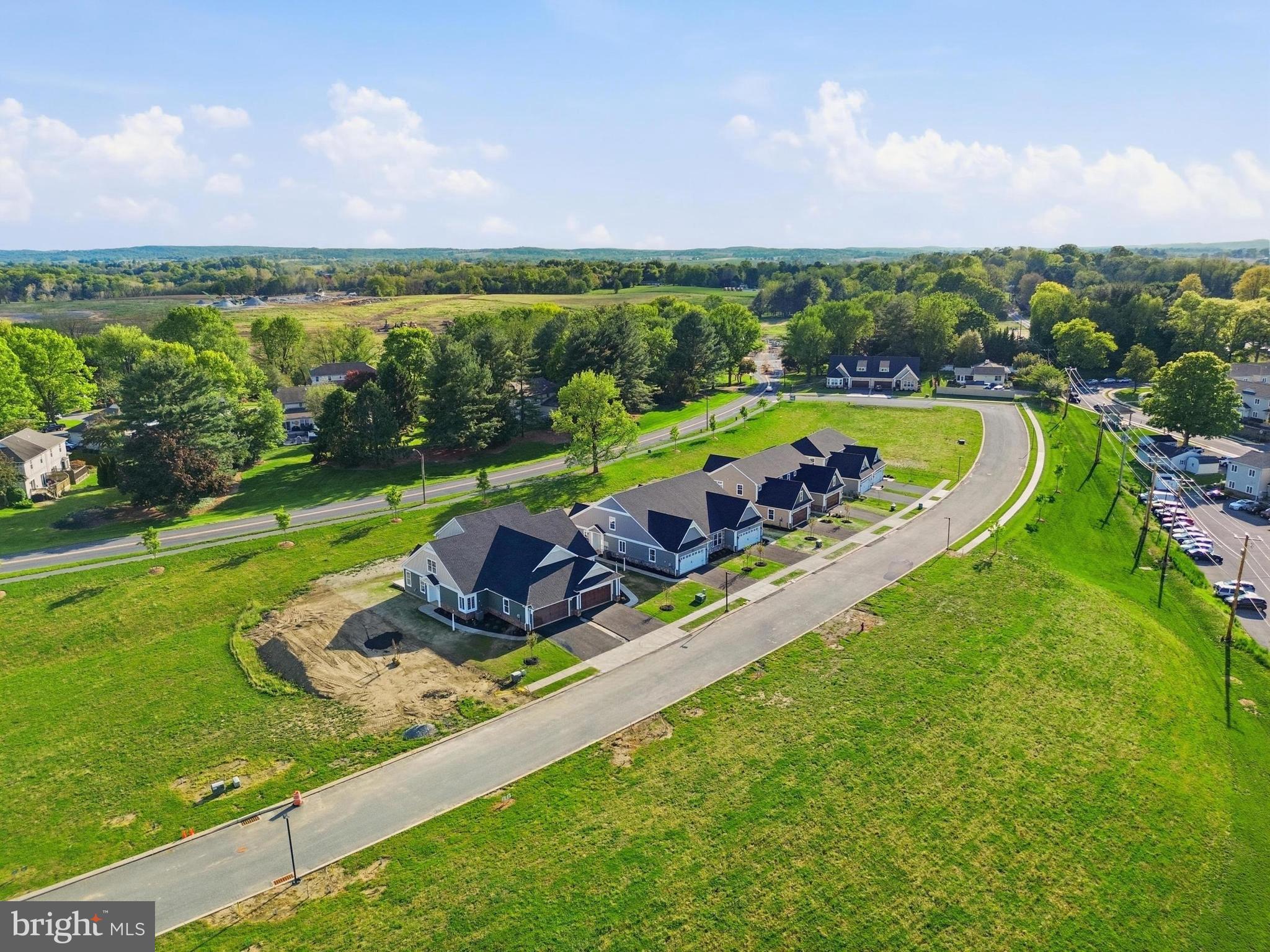 CROSSGATES - Residential