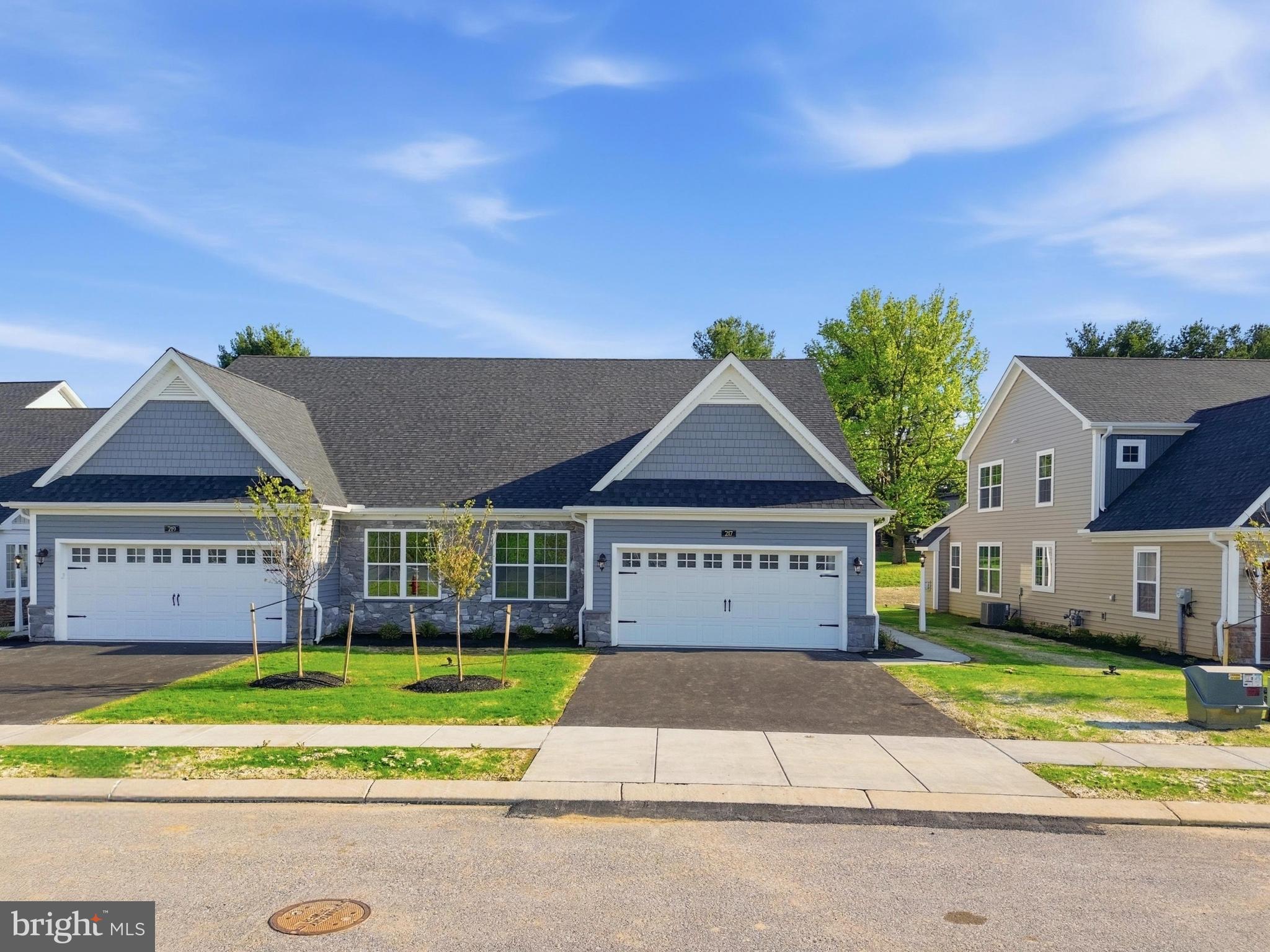 CROSSGATES - Residential
