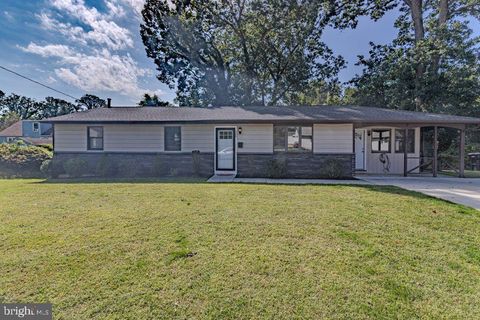 Photo of 300 3rd Avenue, GLENDORA, NJ 08029 (MLS # NJCD2108424)