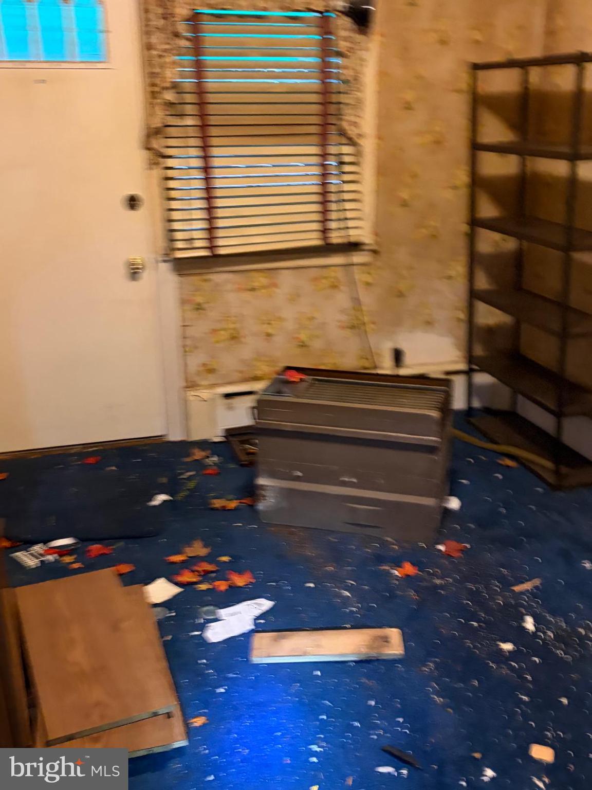 TACONY - Residential