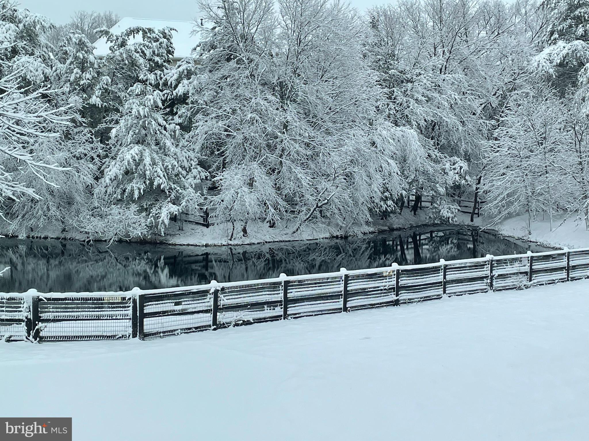 MILLWOOD POND - Residential