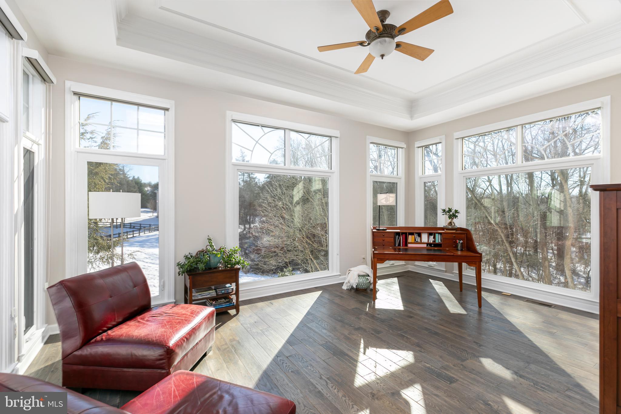 MILLWOOD POND - Residential