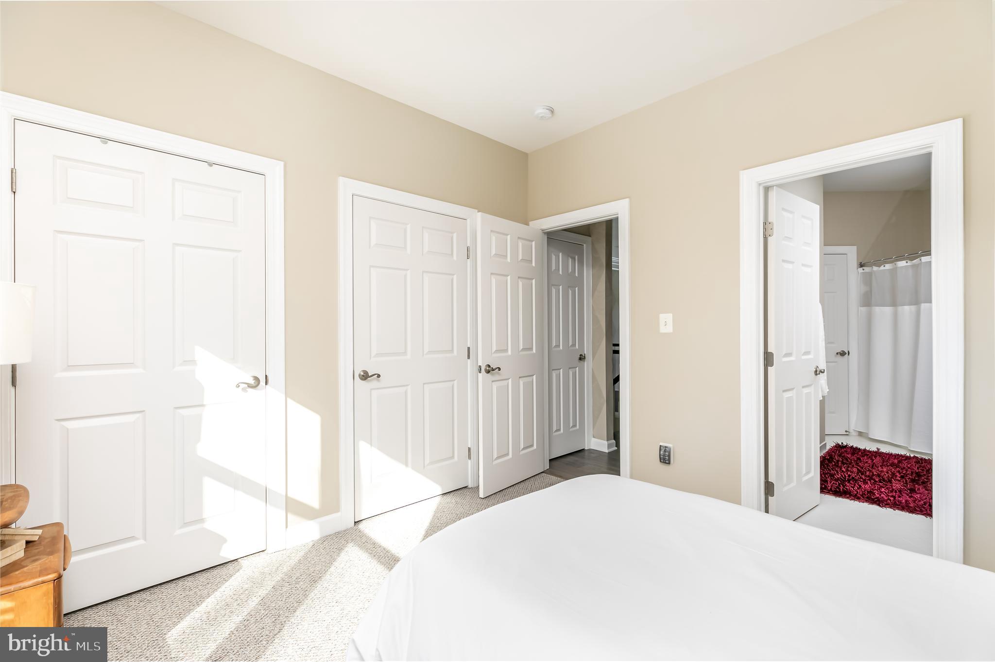 MILLWOOD POND - Residential