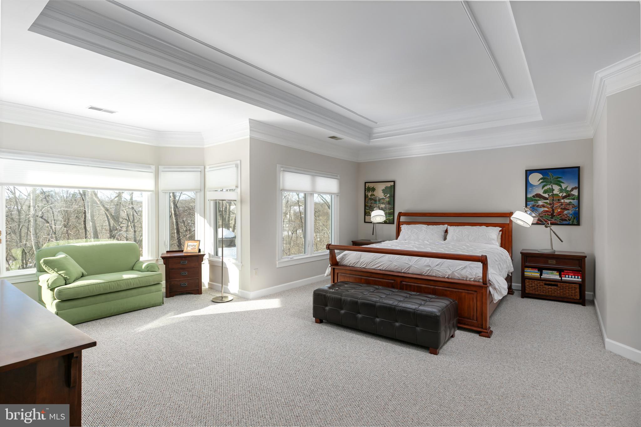 MILLWOOD POND - Residential