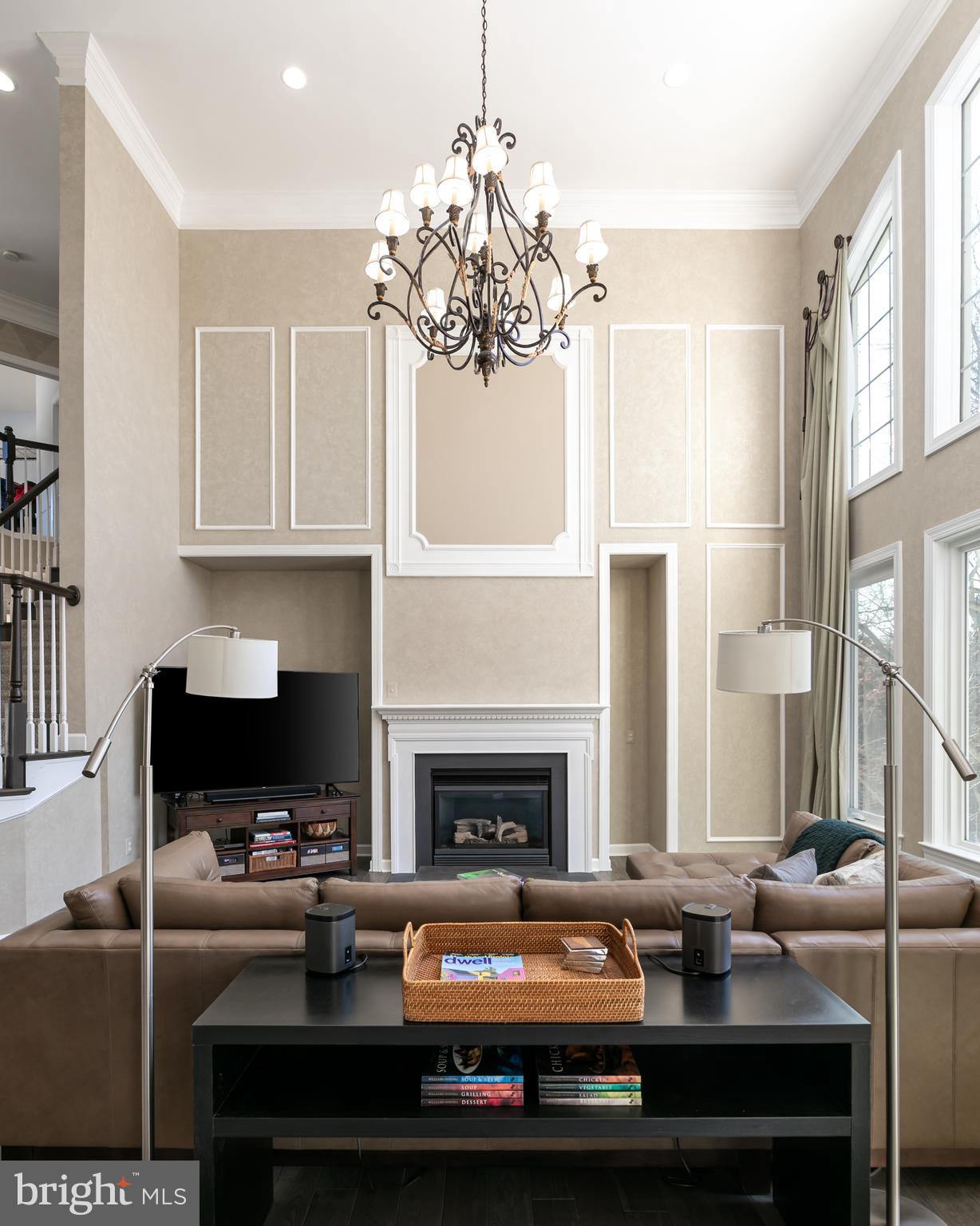 MILLWOOD POND - Residential