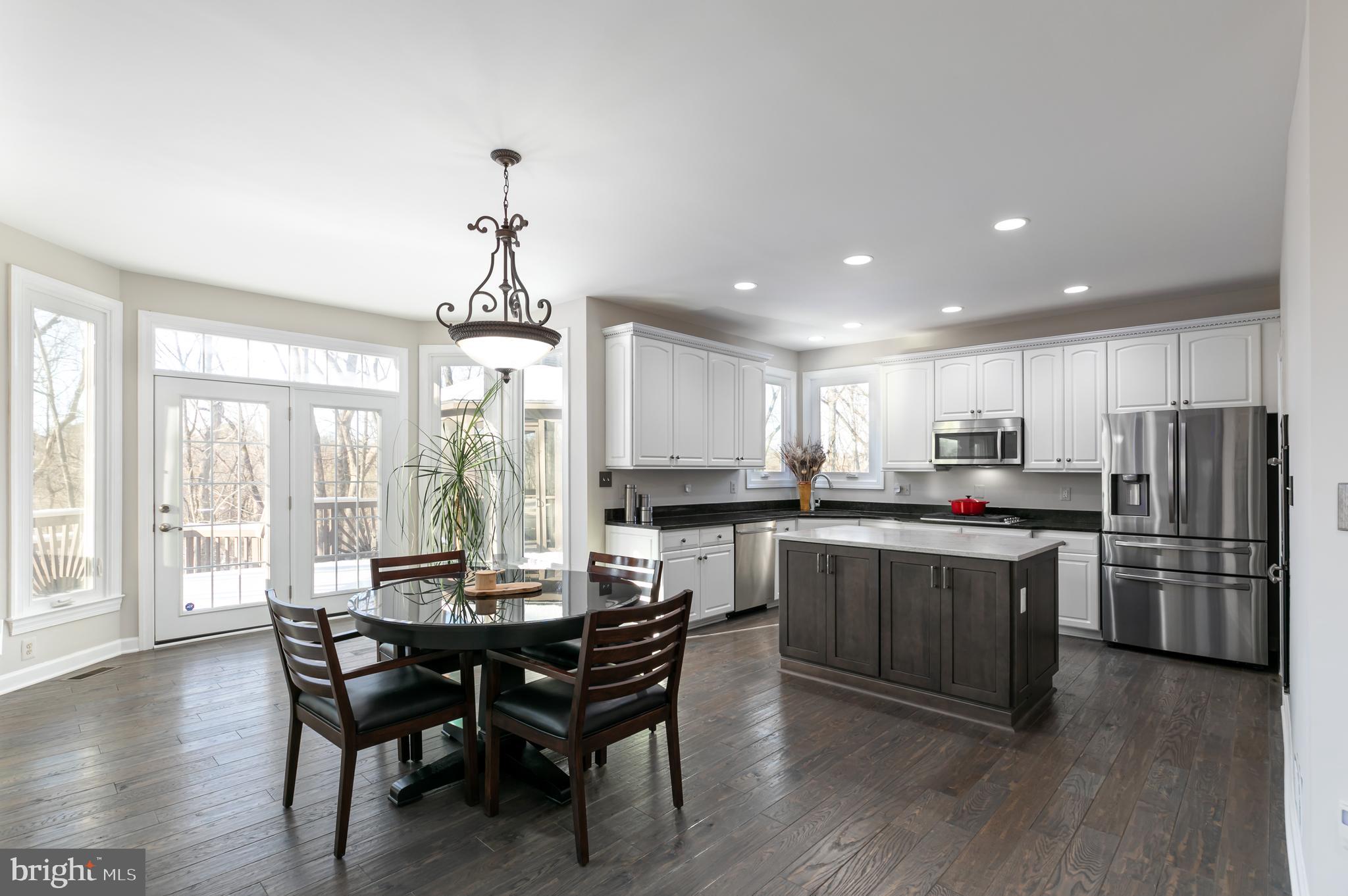 MILLWOOD POND - Residential