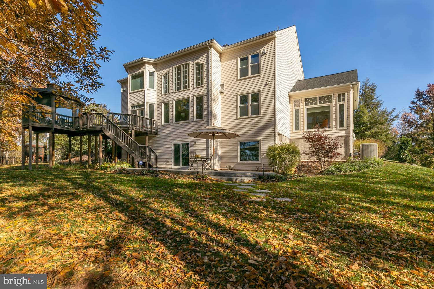 MILLWOOD POND - Residential