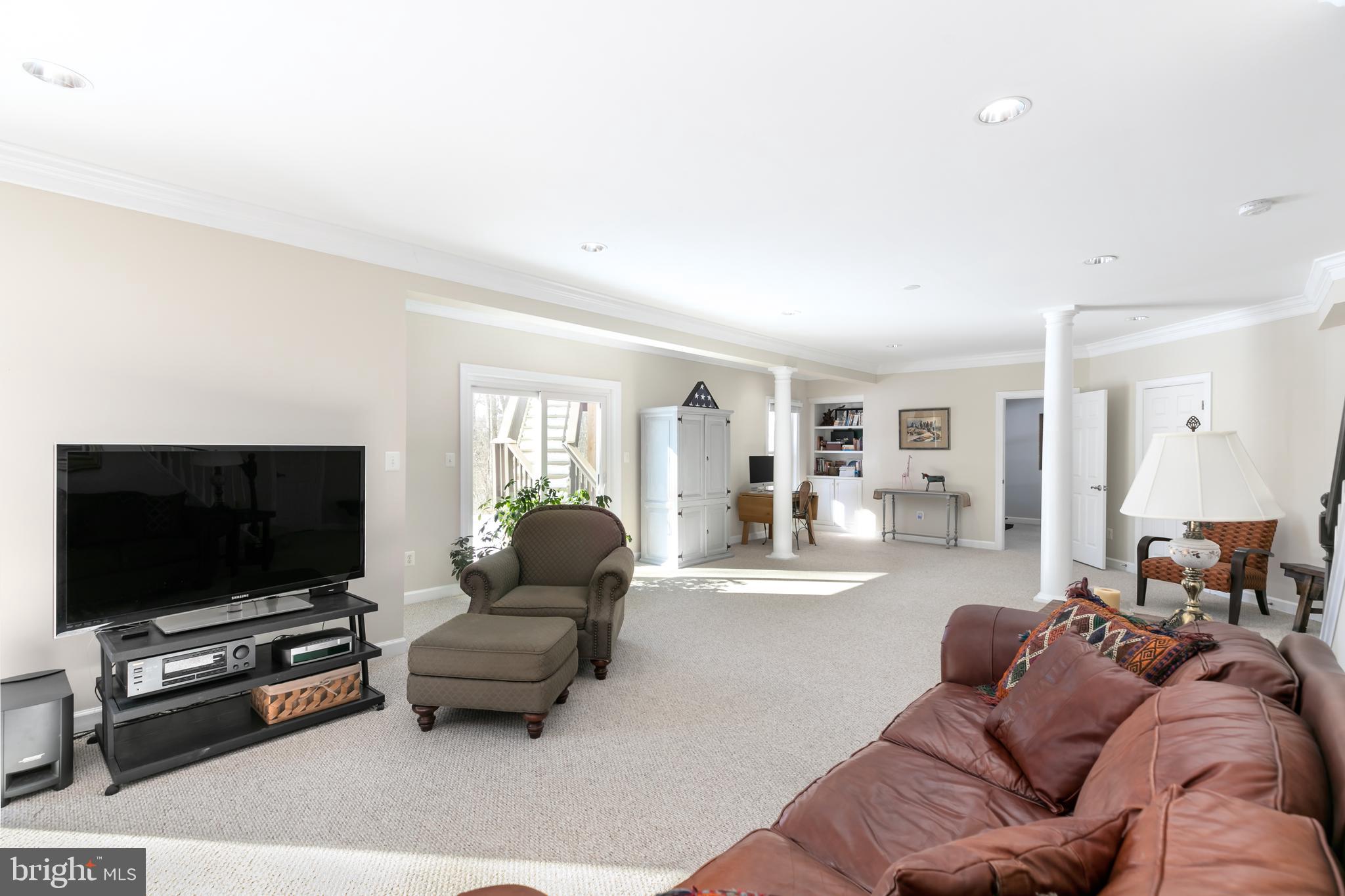 MILLWOOD POND - Residential