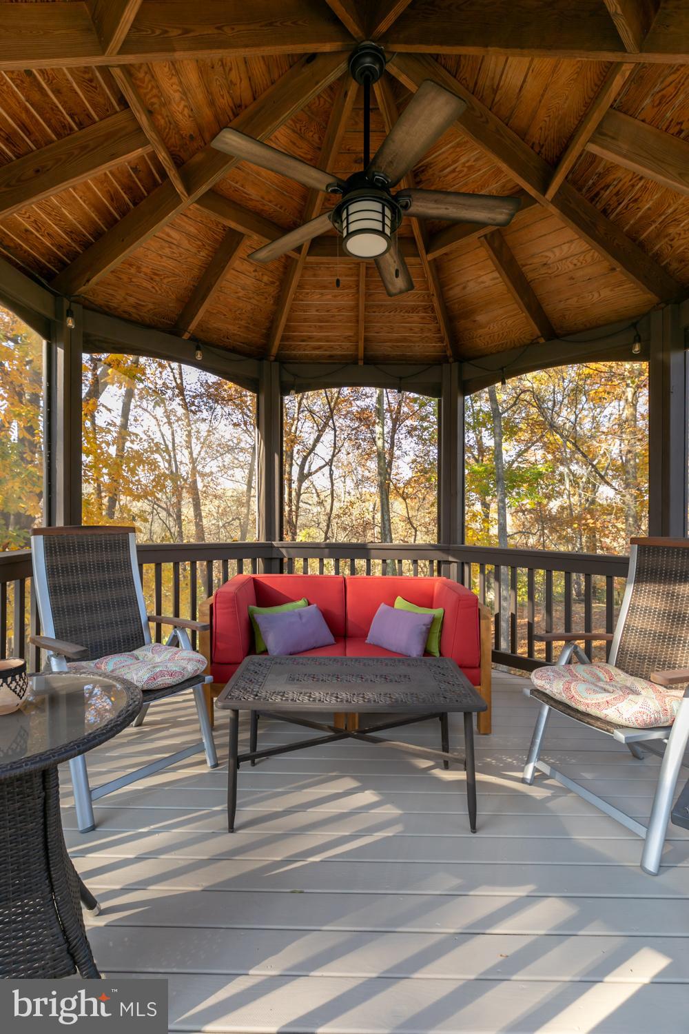 MILLWOOD POND - Residential