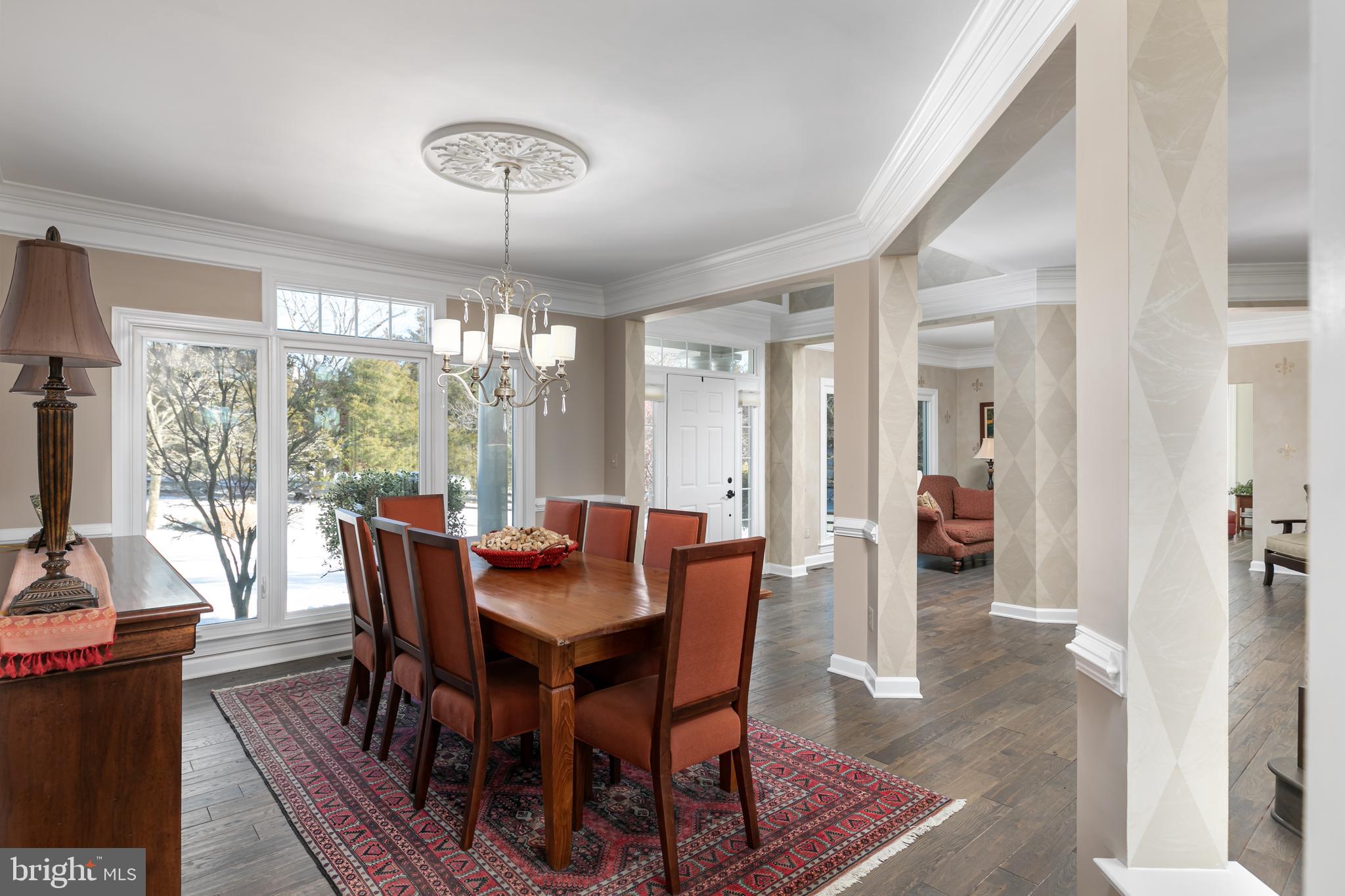 MILLWOOD POND - Residential