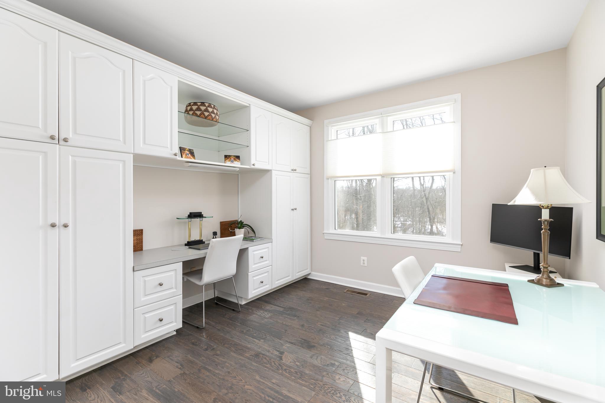 MILLWOOD POND - Residential