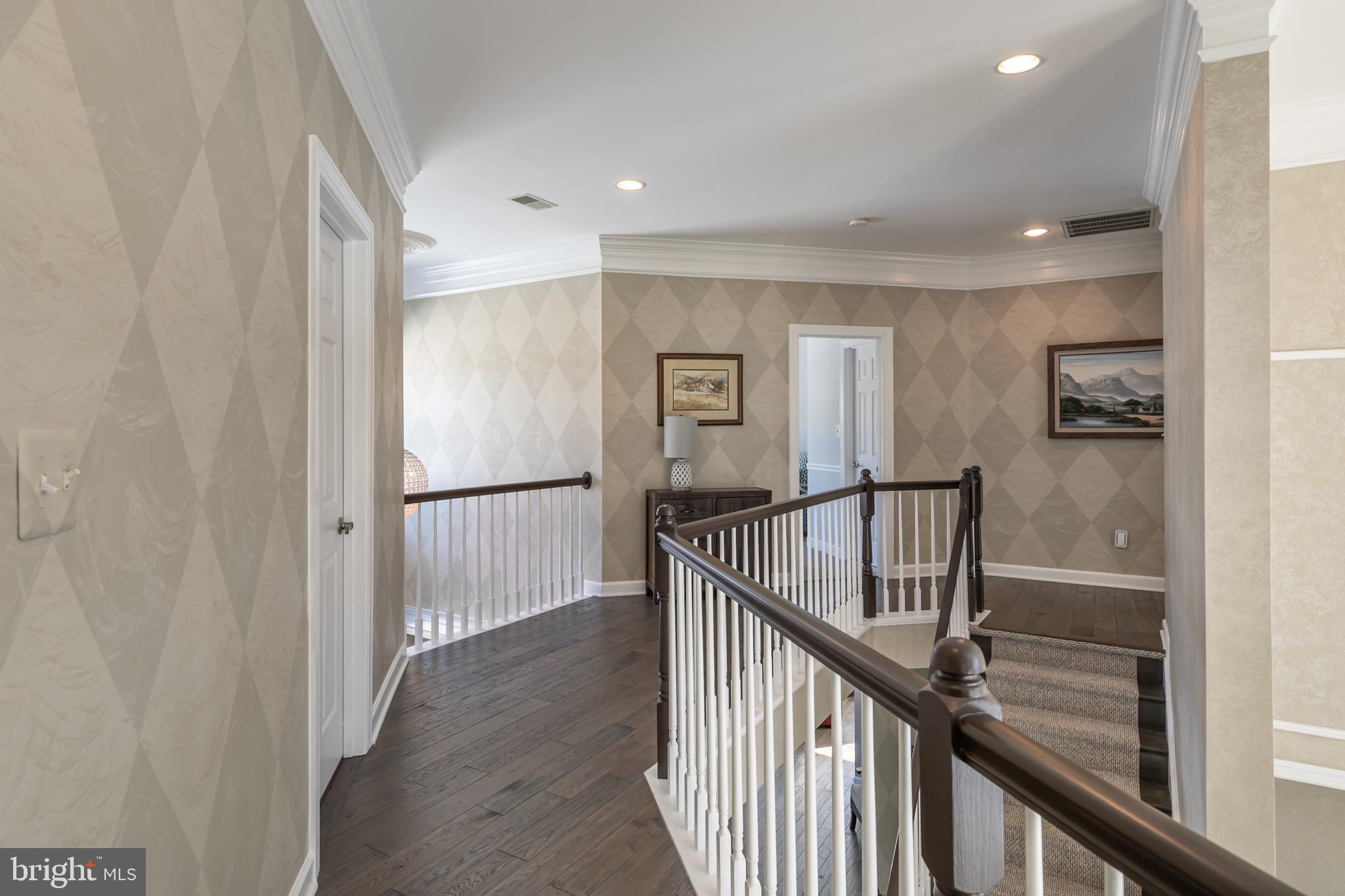 MILLWOOD POND - Residential