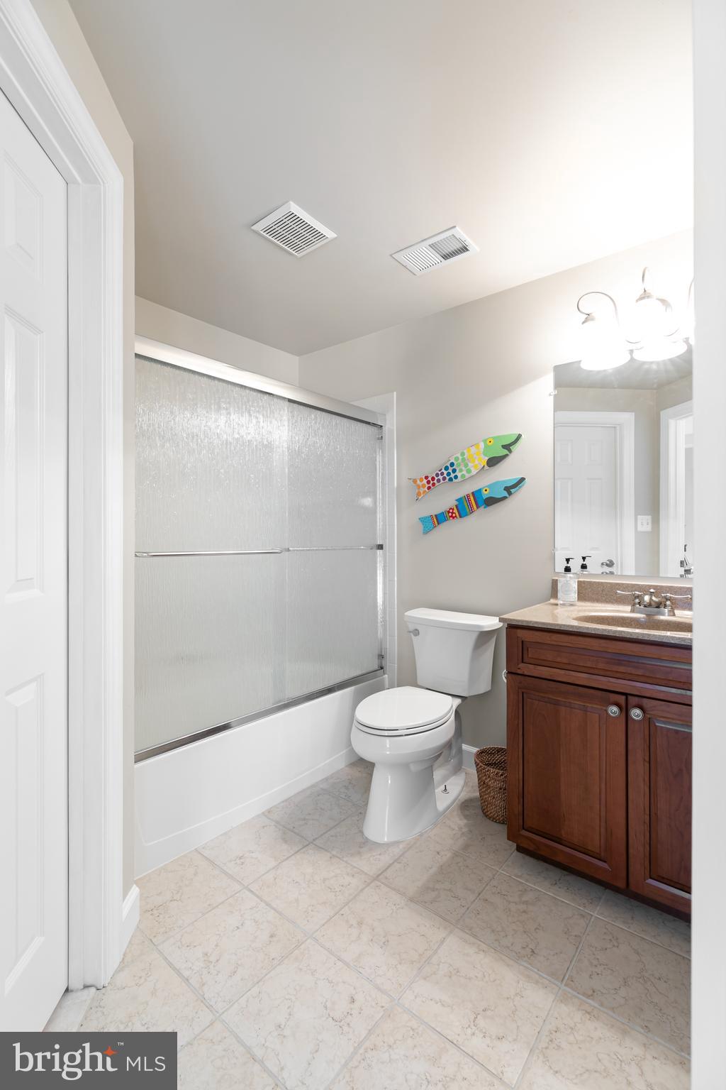 MILLWOOD POND - Residential