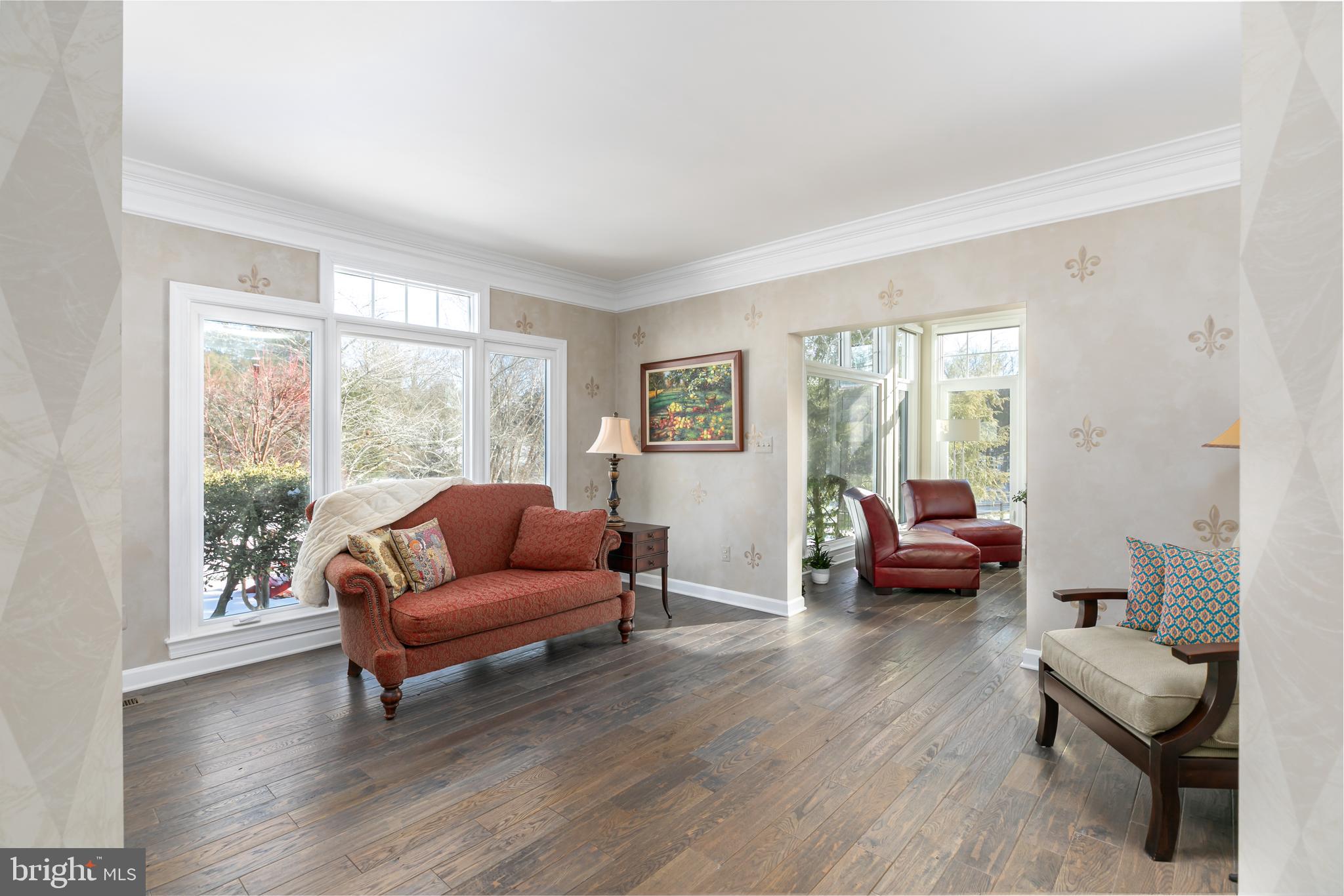 MILLWOOD POND - Residential