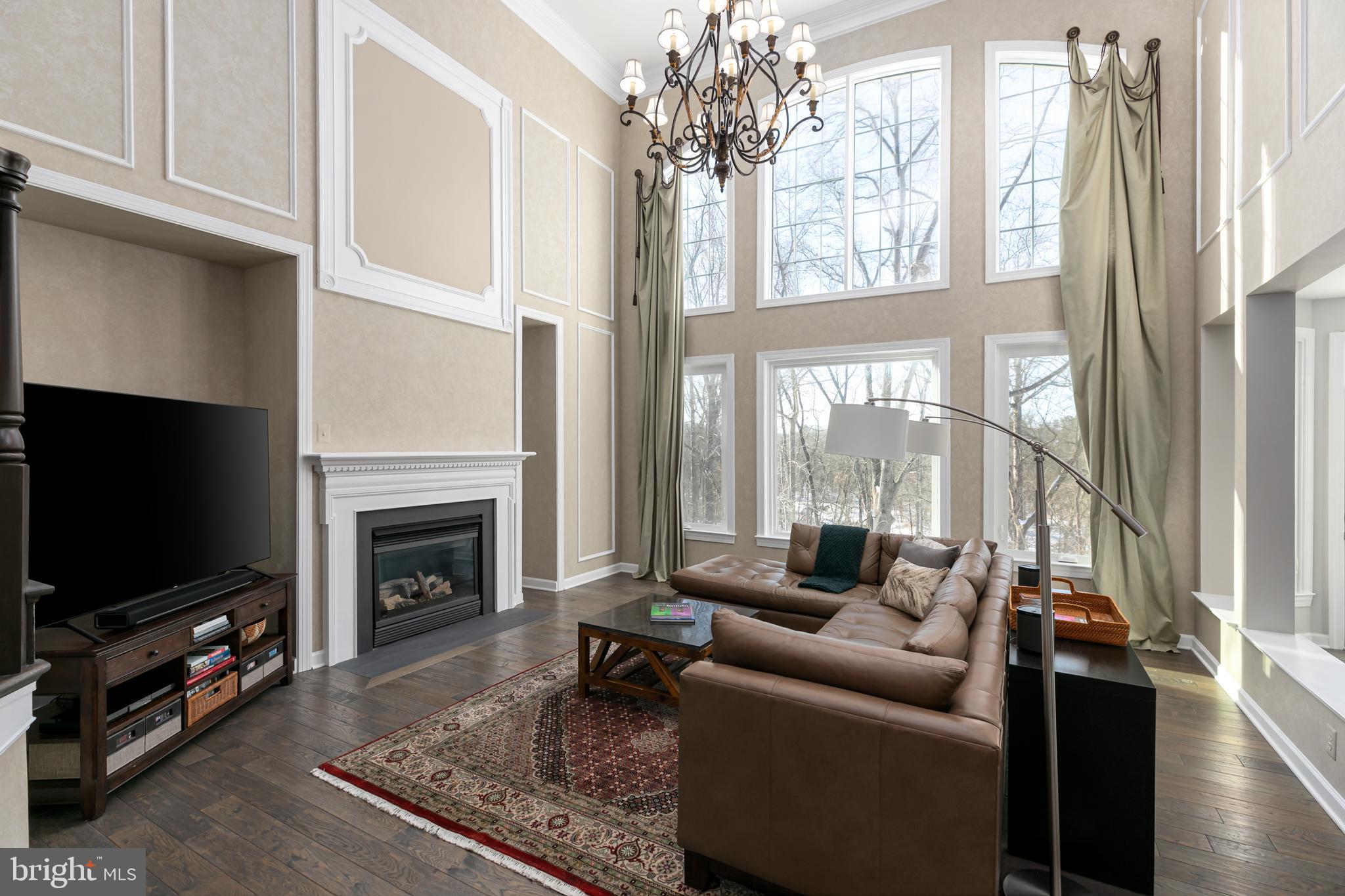 MILLWOOD POND - Residential