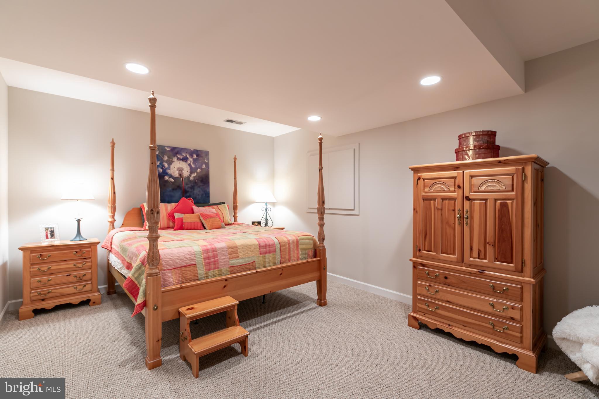 MILLWOOD POND - Residential