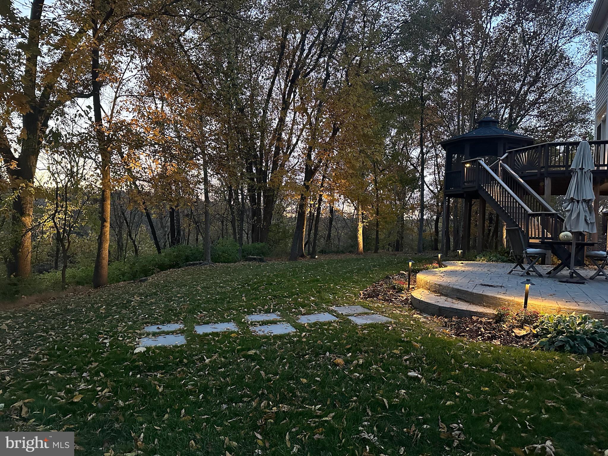 MILLWOOD POND - Residential