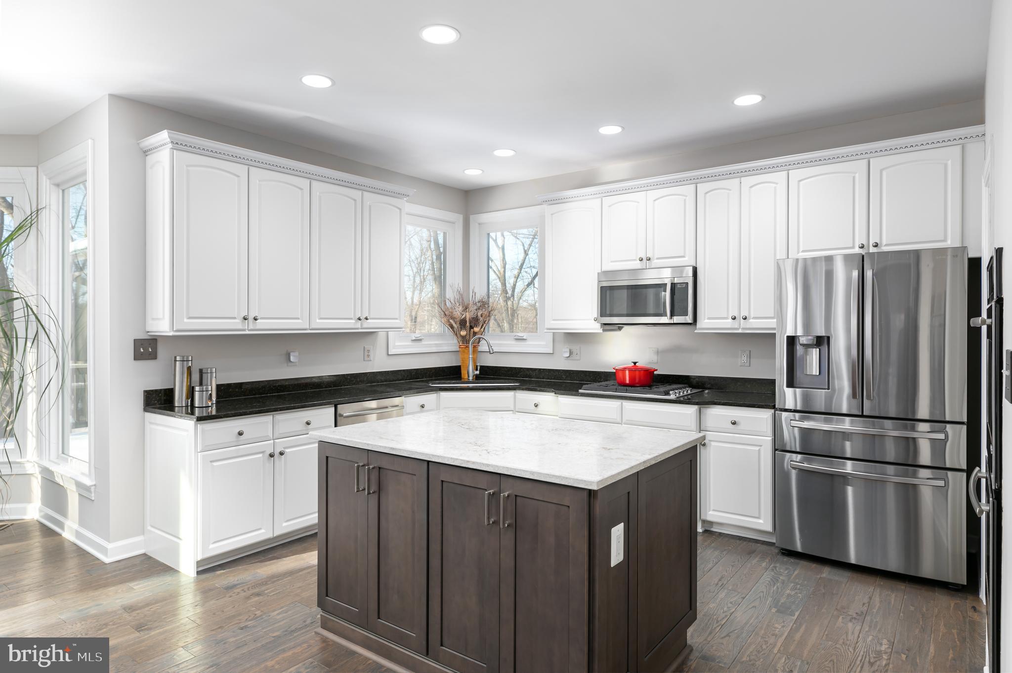 MILLWOOD POND - Residential