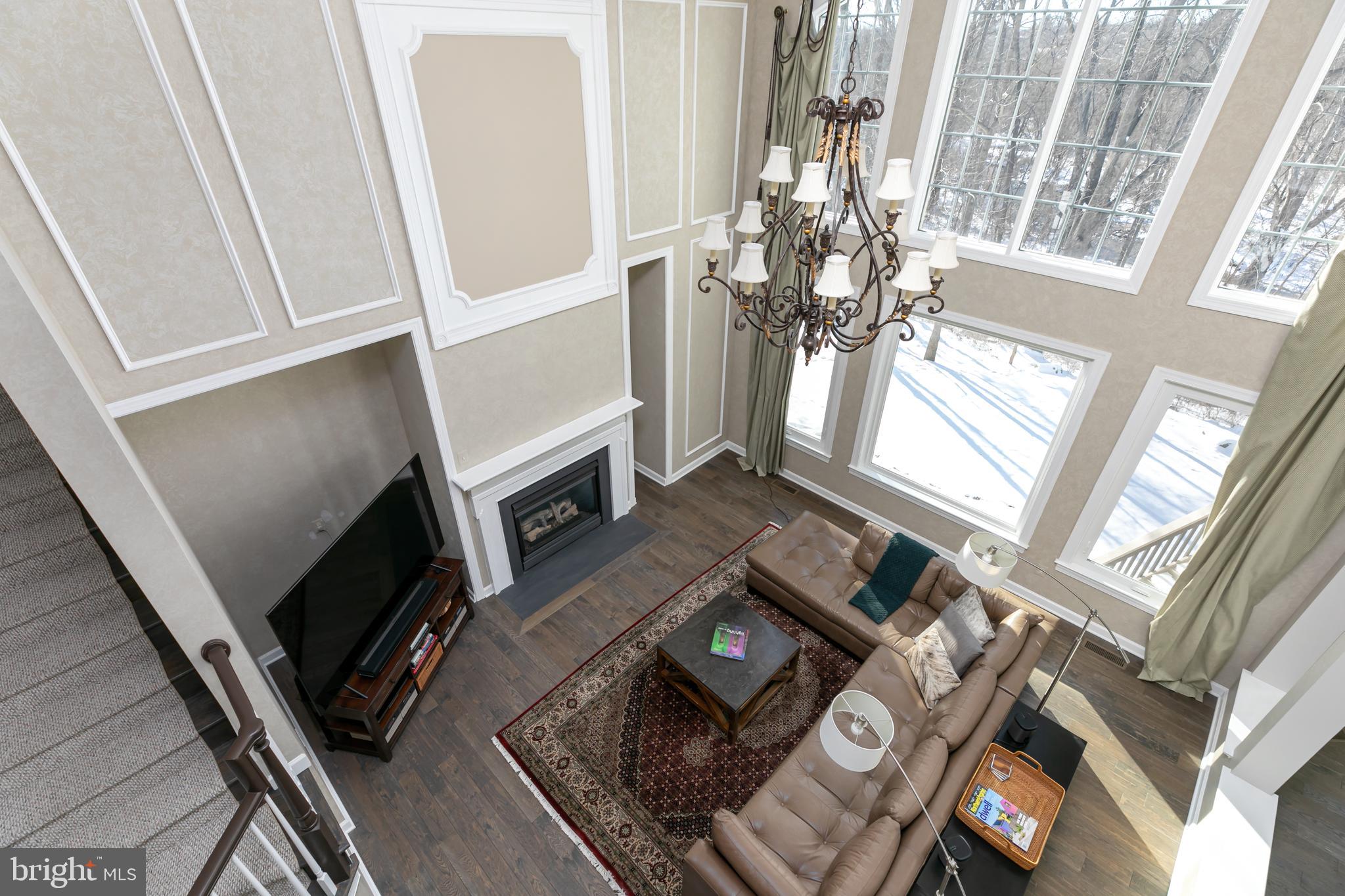 MILLWOOD POND - Residential