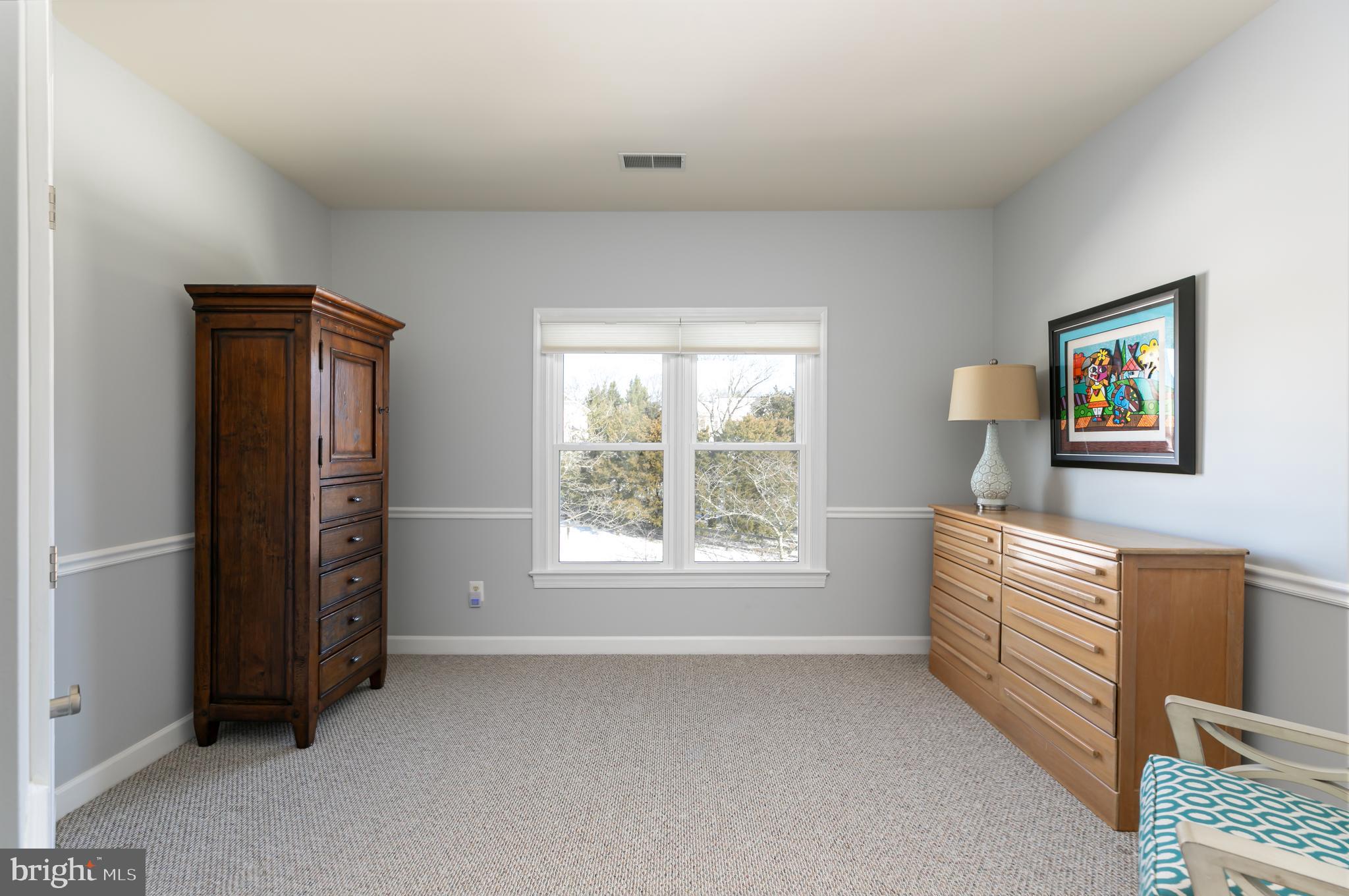 MILLWOOD POND - Residential