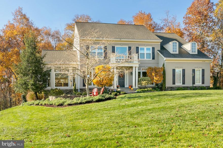 Please note that the Open House is  Cancelled for 2/8.

Nestled on a peaceful cul-de-sac in an inviting neighborhood within the prestigious Langley High School Pyramid, this beautifully upgraded, light-filled colonial is a true masterpiece. Designed with both elegance and functionality, this home boasts an open floor plan and striking architectural details, making it ideal for both everyday living and grand entertaining.

The home welcomes you with formal living and dining rooms, complemented by a soaring two-story family room that seamlessly flows into the gourmet kitchen. The kitchen features a custom Shiloh solid wood island with quartz countertops, stainless steel appliances, and a bright breakfast area. Spend your mornings or afternoons in the stunning conservatory, where large windows frame picturesque views of Millwood Pond and Sugarland Run. A secluded office provides the perfect retreat for work or study.
The owner’s suite is a true sanctuary, offering serene views of the tree-lined yard through expansive family room windows. This spa-like retreat includes a fully renovated bathroom, custom closets, and a spacious sitting area. Three additional bedrooms and two well-appointed bathrooms complete the upper level, providing ample space for family or guests.

The lower level is a hub for recreation and leisure, featuring a large rec room and a bonus den, perfect for a home gym, theater, or playroom. Guests will enjoy their private quarters with a comfortable bedroom and full bathroom. Additional unfinished space has endless potential for customization.

Outdoor living options abound with a choice of a deck, screened-in gazebo, and  a lower-level patio, all set against the backdrop of a private, tree-lined yard. Evenings are magical with custom lighting highlighting the natural beauty of the surrounding woods. Backing to Sugarland Run Trail offers easy access for connecting with Nature.

Meticulously maintained, this home has undergone over $170,000 in upgrades, including Armstrong hardwood flooring, energy-efficient windows, a complete roof replacement, carpet, and a new flagstone front entryway. Additional enhancements include custom storage solutions, refreshed interior and exterior painting, and modernized bathrooms. 

Blending thoughtful updates with timeless elegance, this home is truly one of a kind. Don’t miss the chance to make it yours—schedule your private tour today!