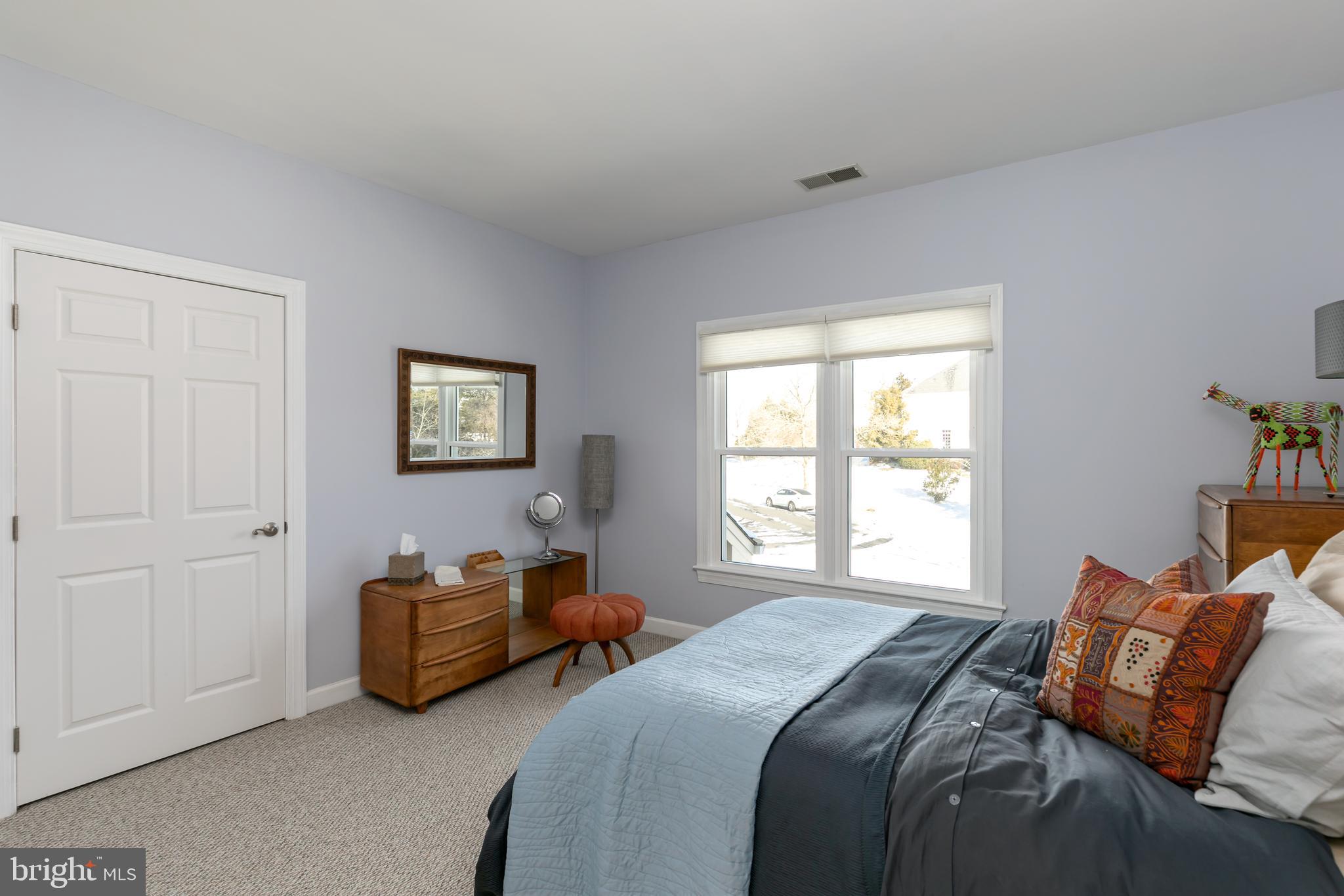 MILLWOOD POND - Residential