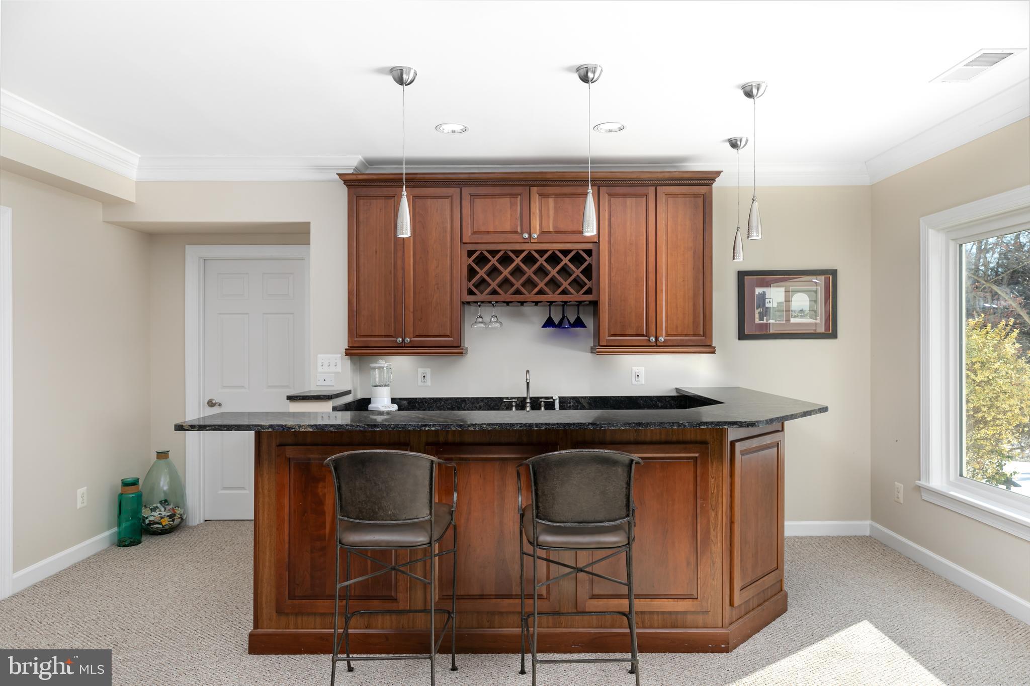 MILLWOOD POND - Residential