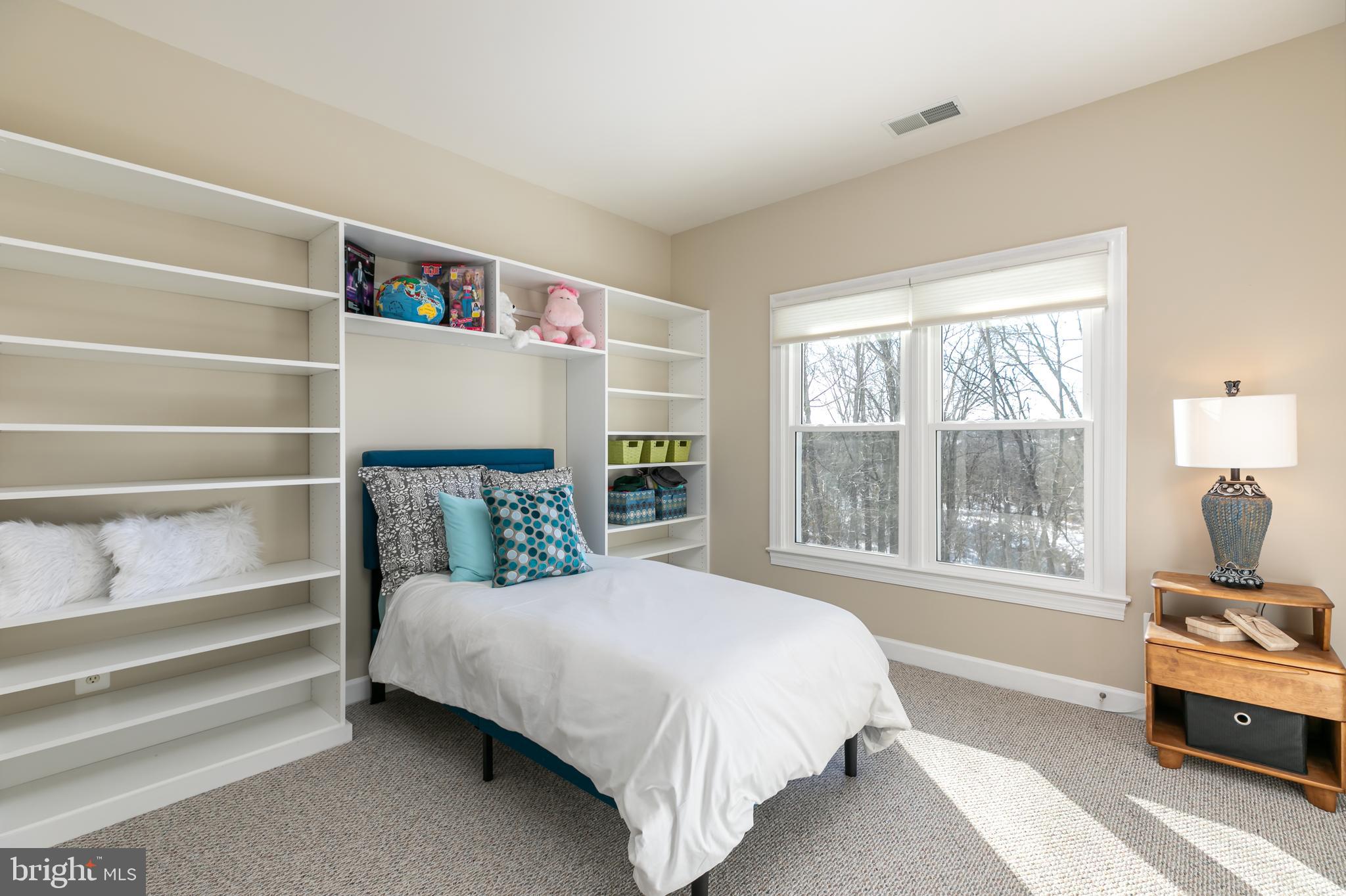 MILLWOOD POND - Residential