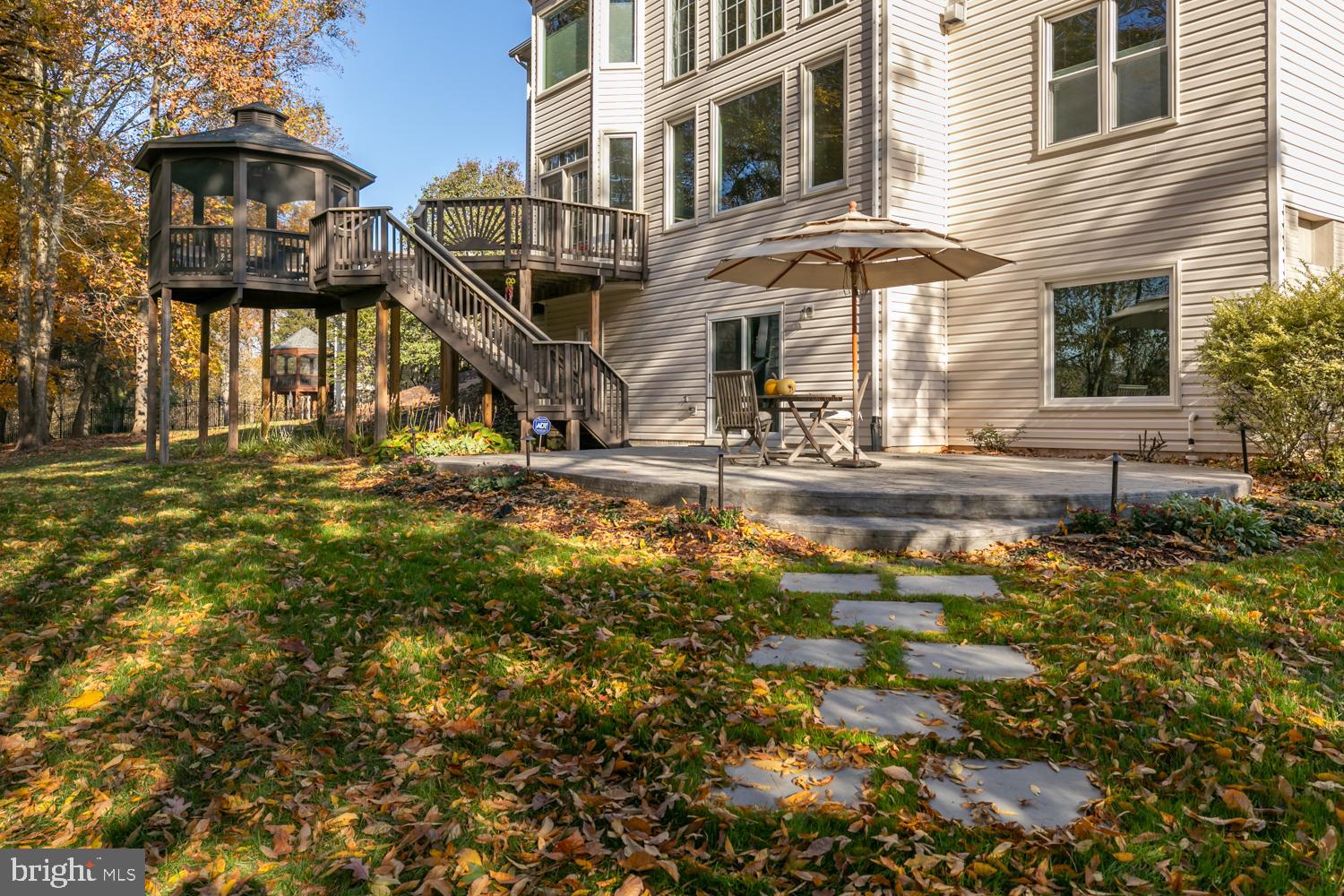 MILLWOOD POND - Residential