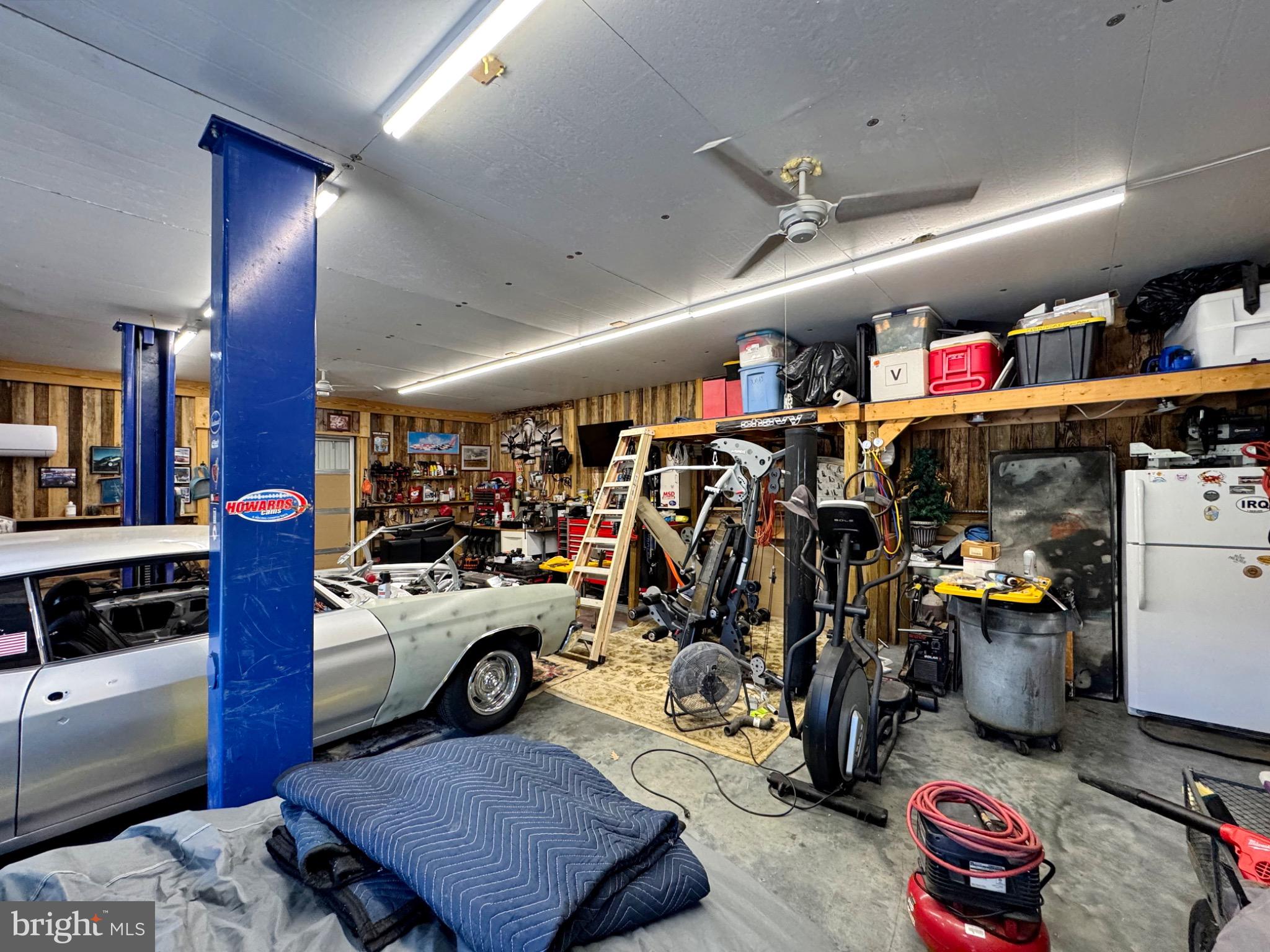 MARIELLEN PARK SUB - Residential