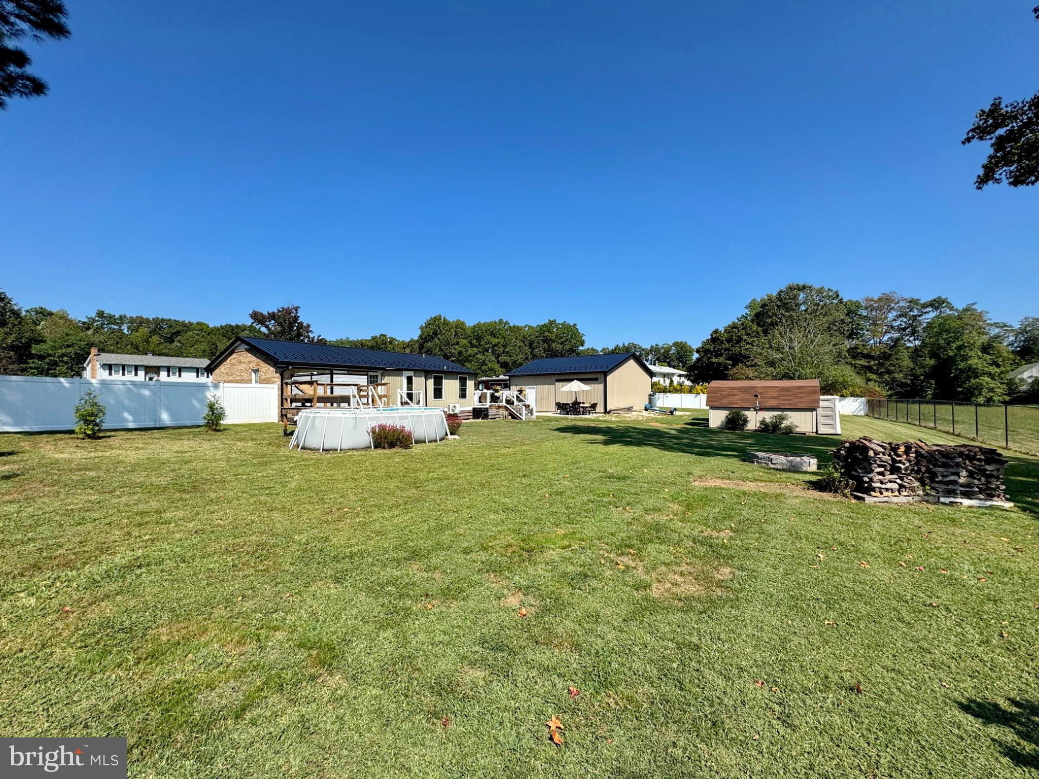 MARIELLEN PARK SUB - Residential