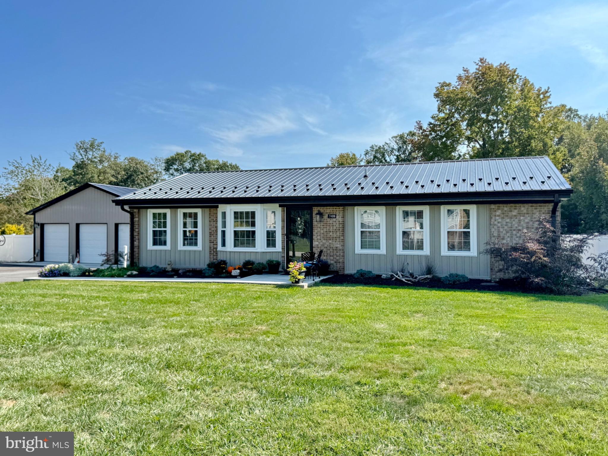 MARIELLEN PARK SUB - Residential