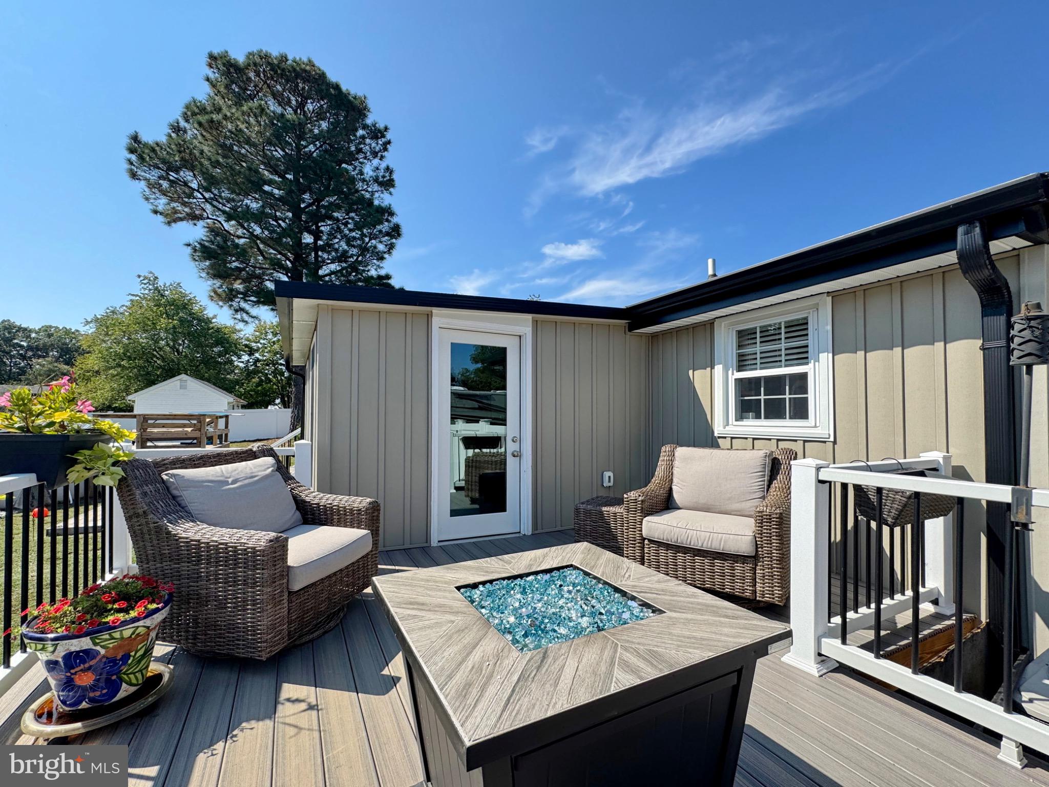 MARIELLEN PARK SUB - Residential