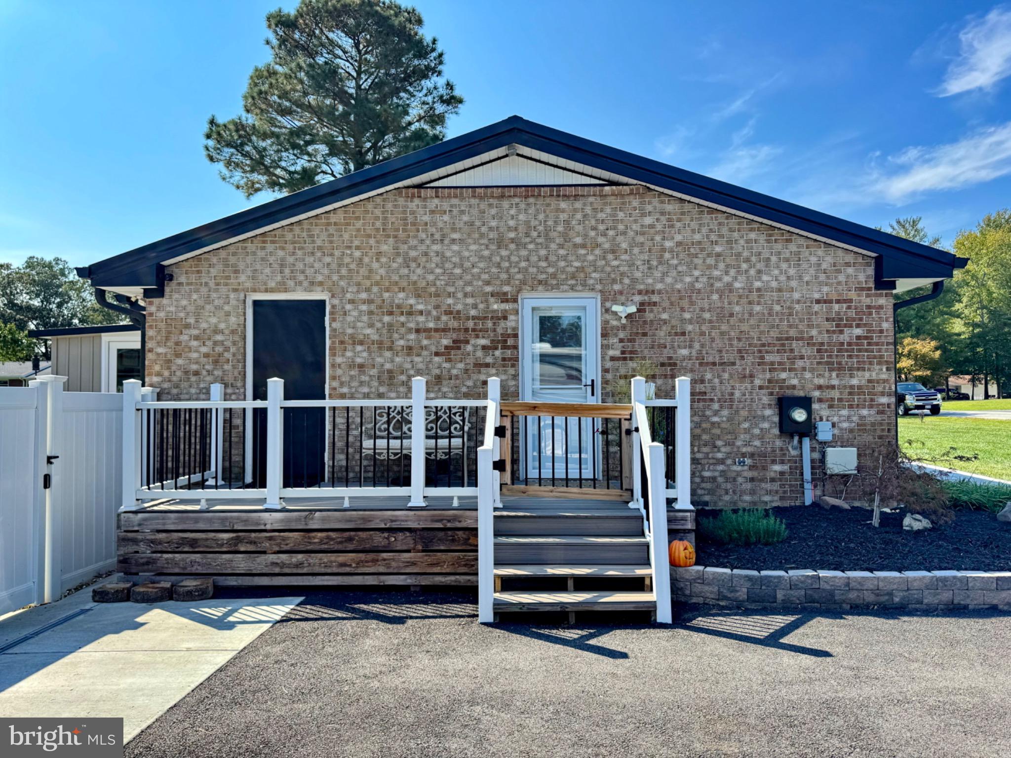 MARIELLEN PARK SUB - Residential