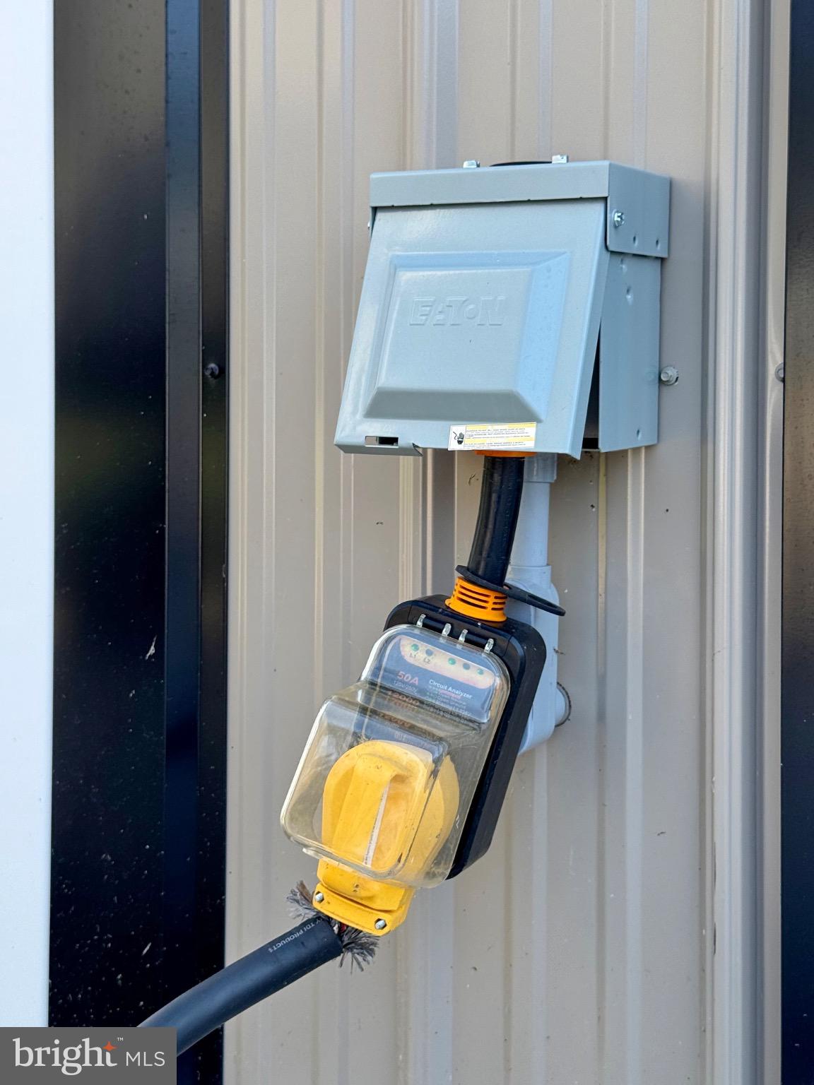 MARIELLEN PARK SUB - Residential