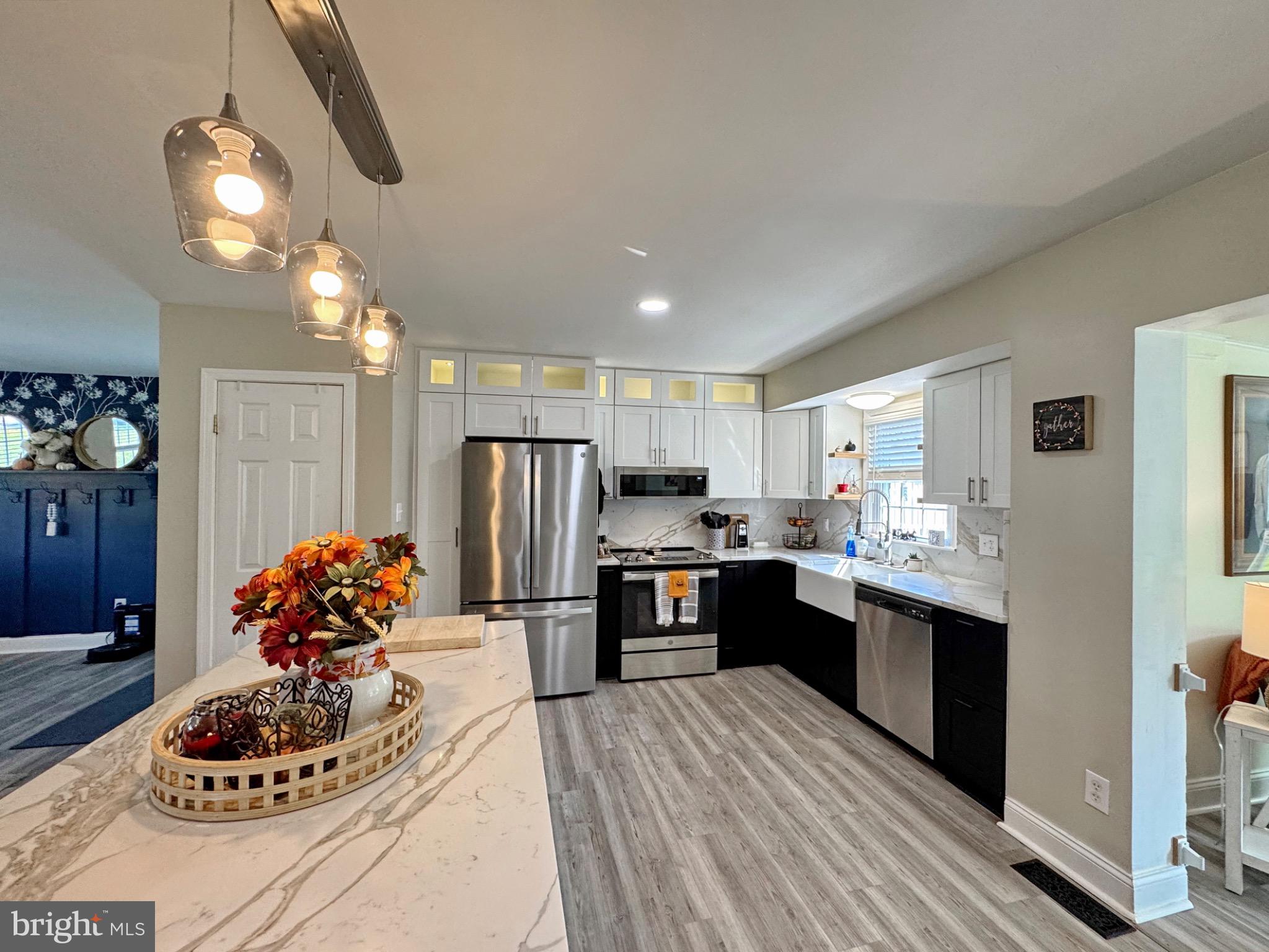 MARIELLEN PARK SUB - Residential