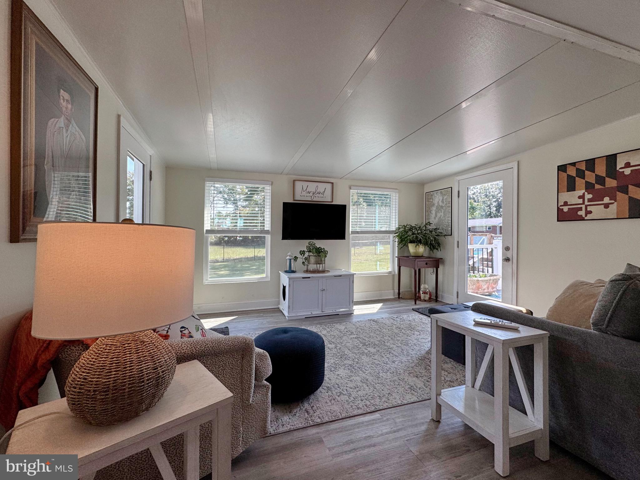 MARIELLEN PARK SUB - Residential