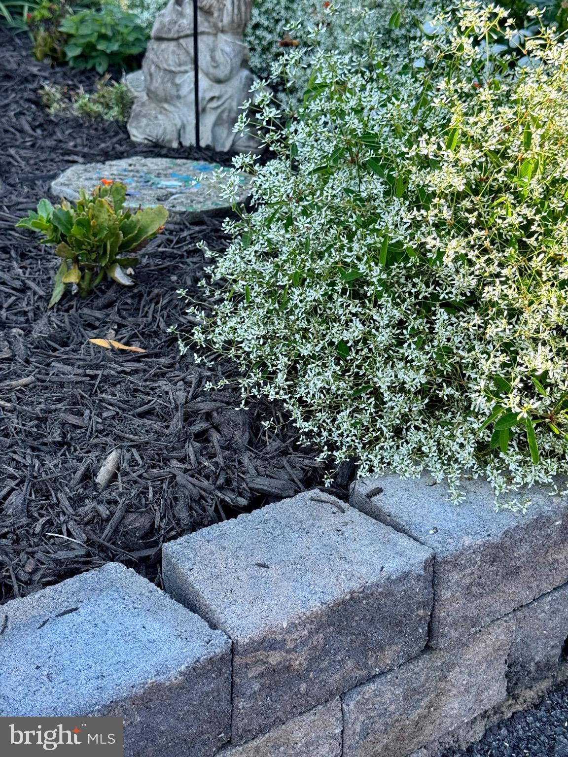 MARIELLEN PARK SUB - Residential