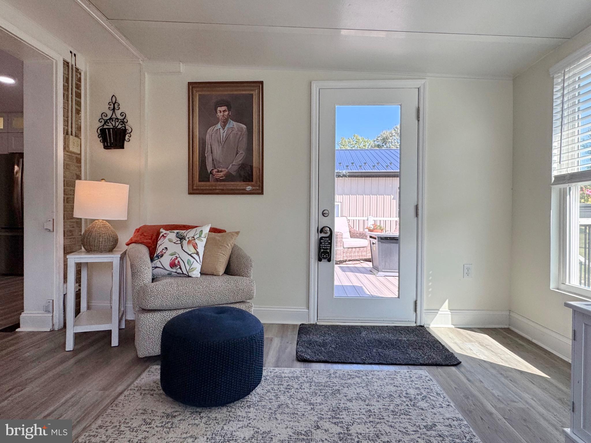 MARIELLEN PARK SUB - Residential