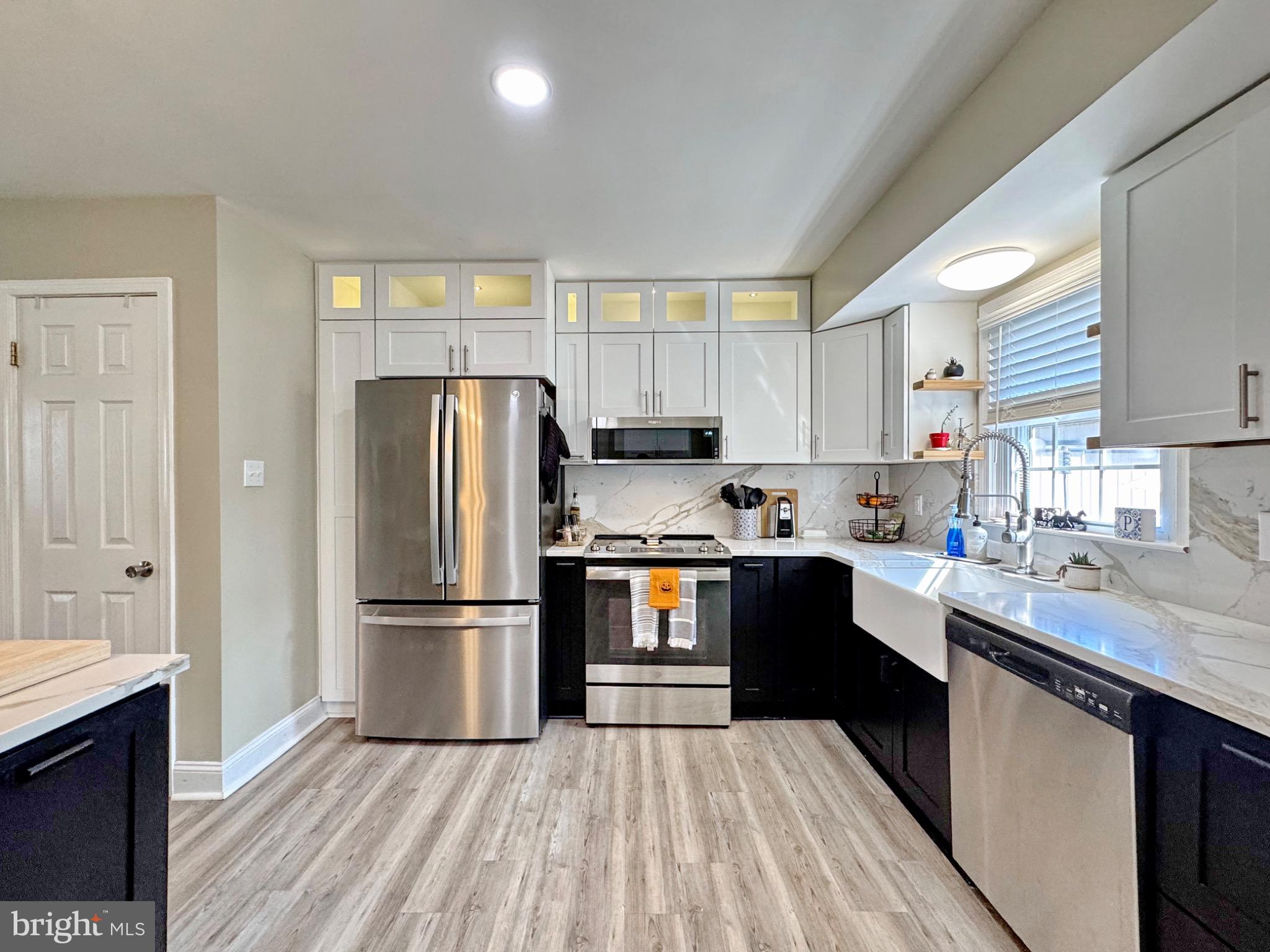 MARIELLEN PARK SUB - Residential